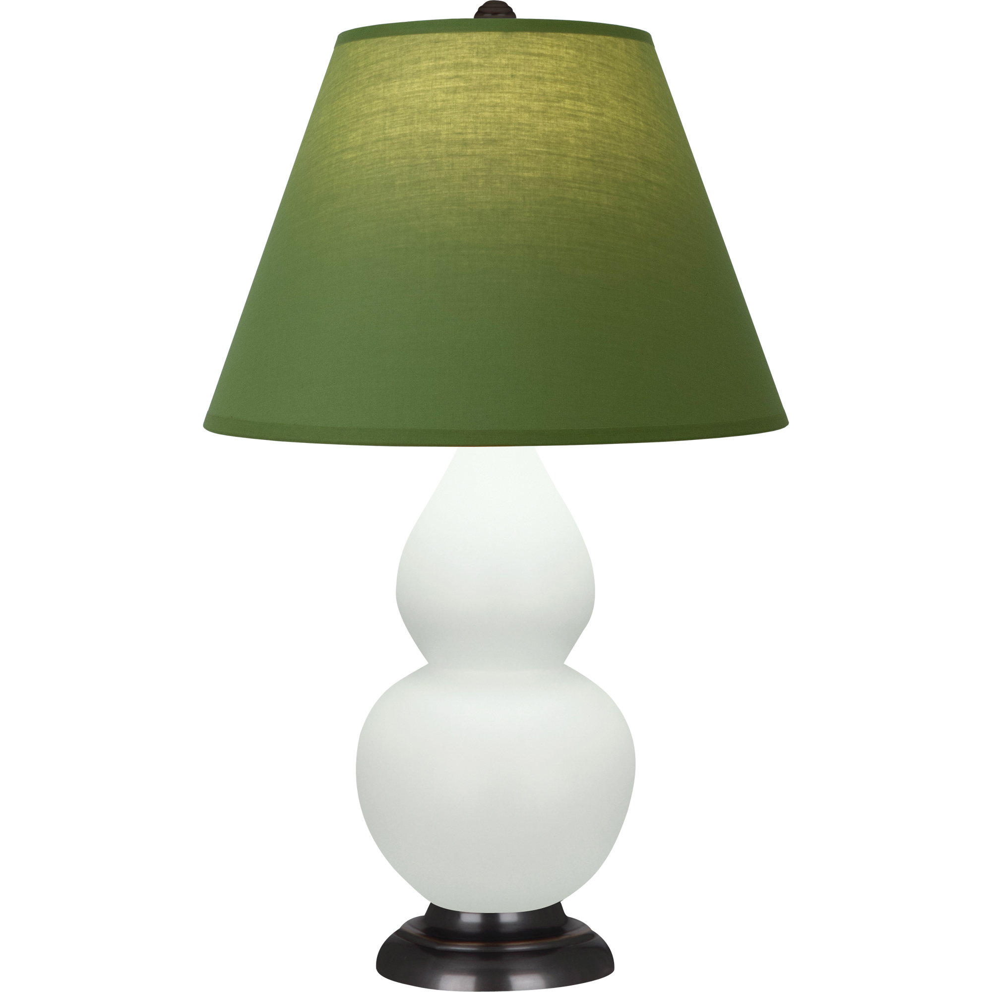 Small Double Gourd Accent Lamp