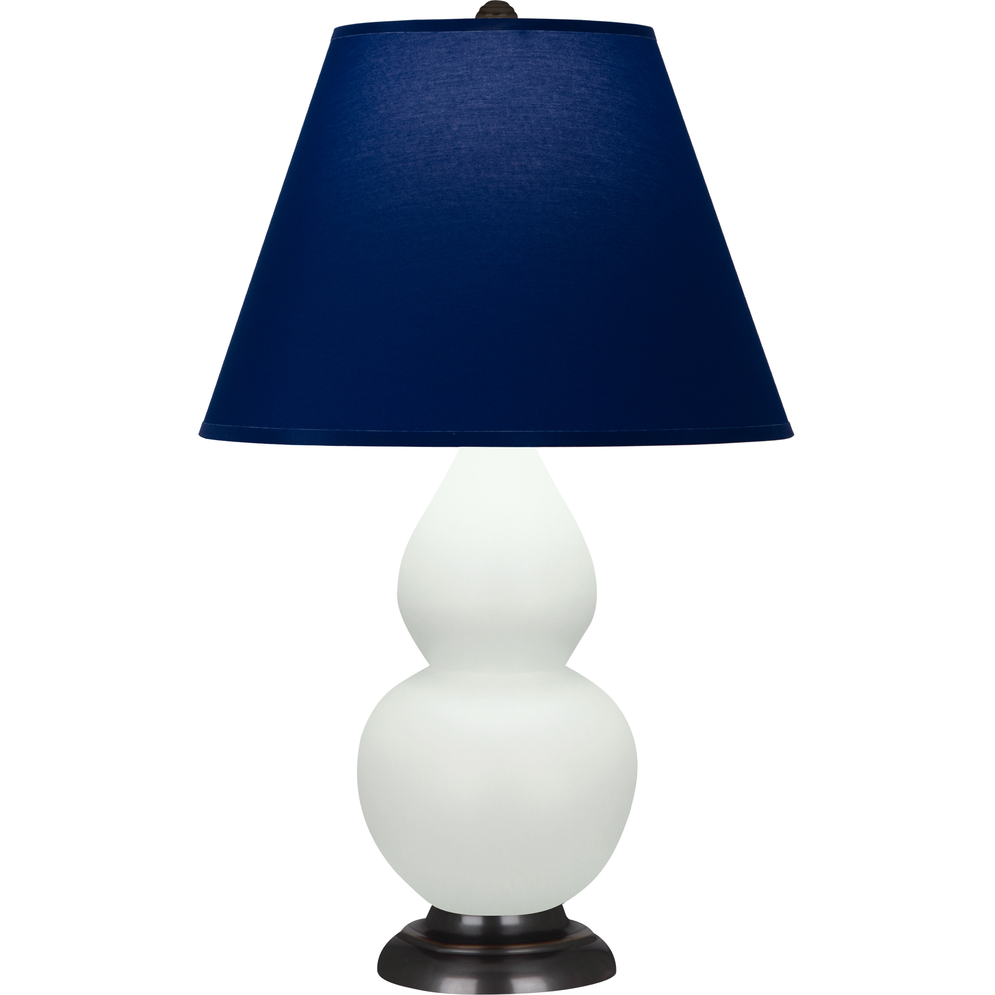 Small Double Gourd Accent Lamp