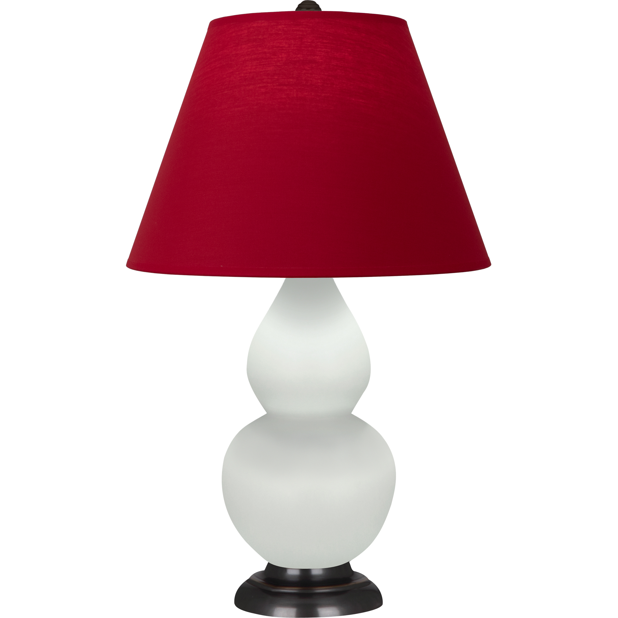 Small Double Gourd Accent Lamp