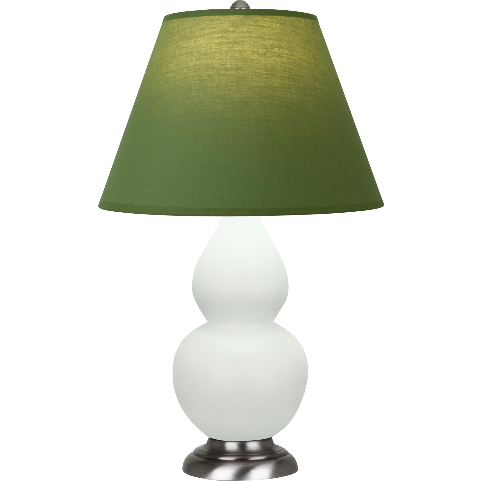 Small Double Gourd Accent Lamp