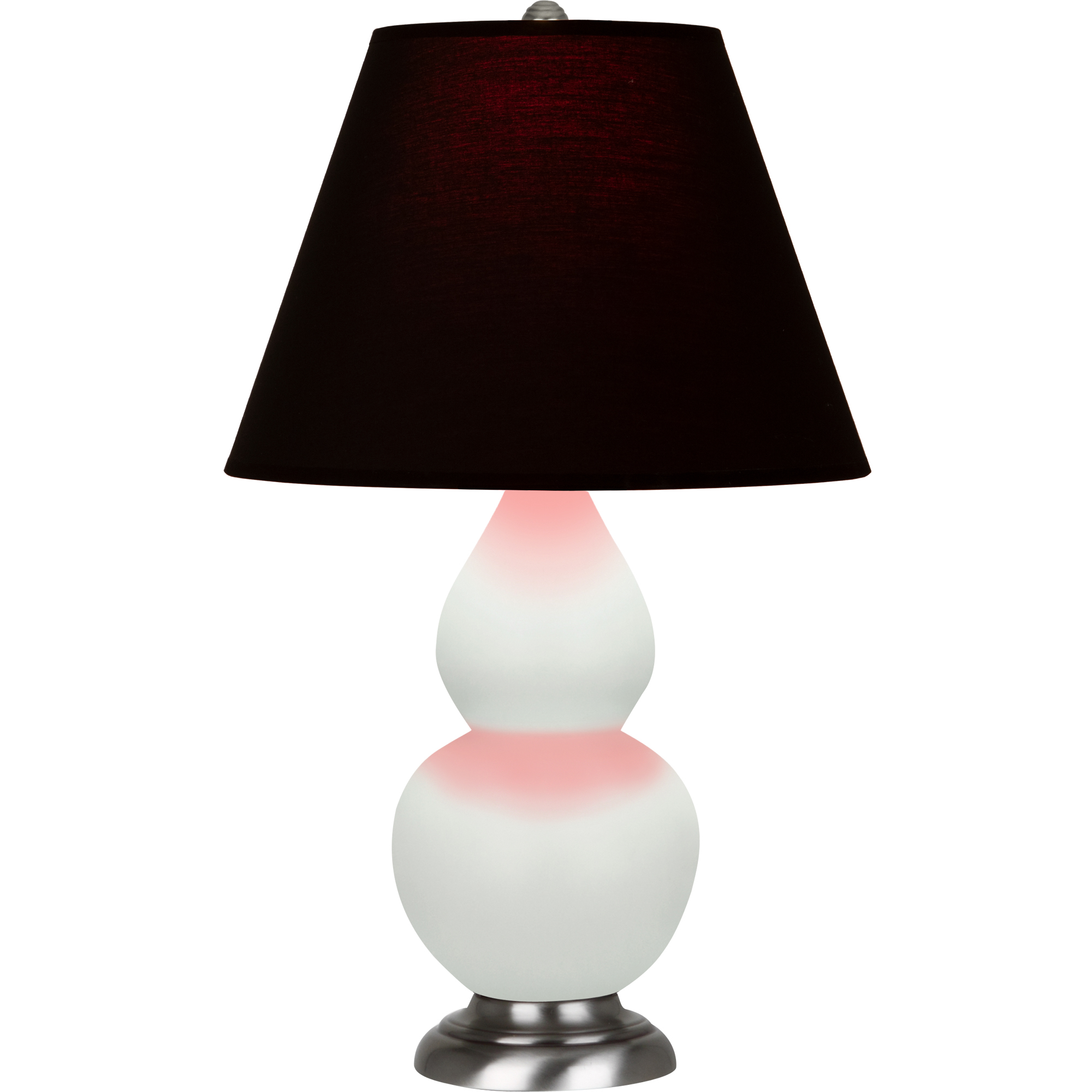 Small Double Gourd Accent Lamp