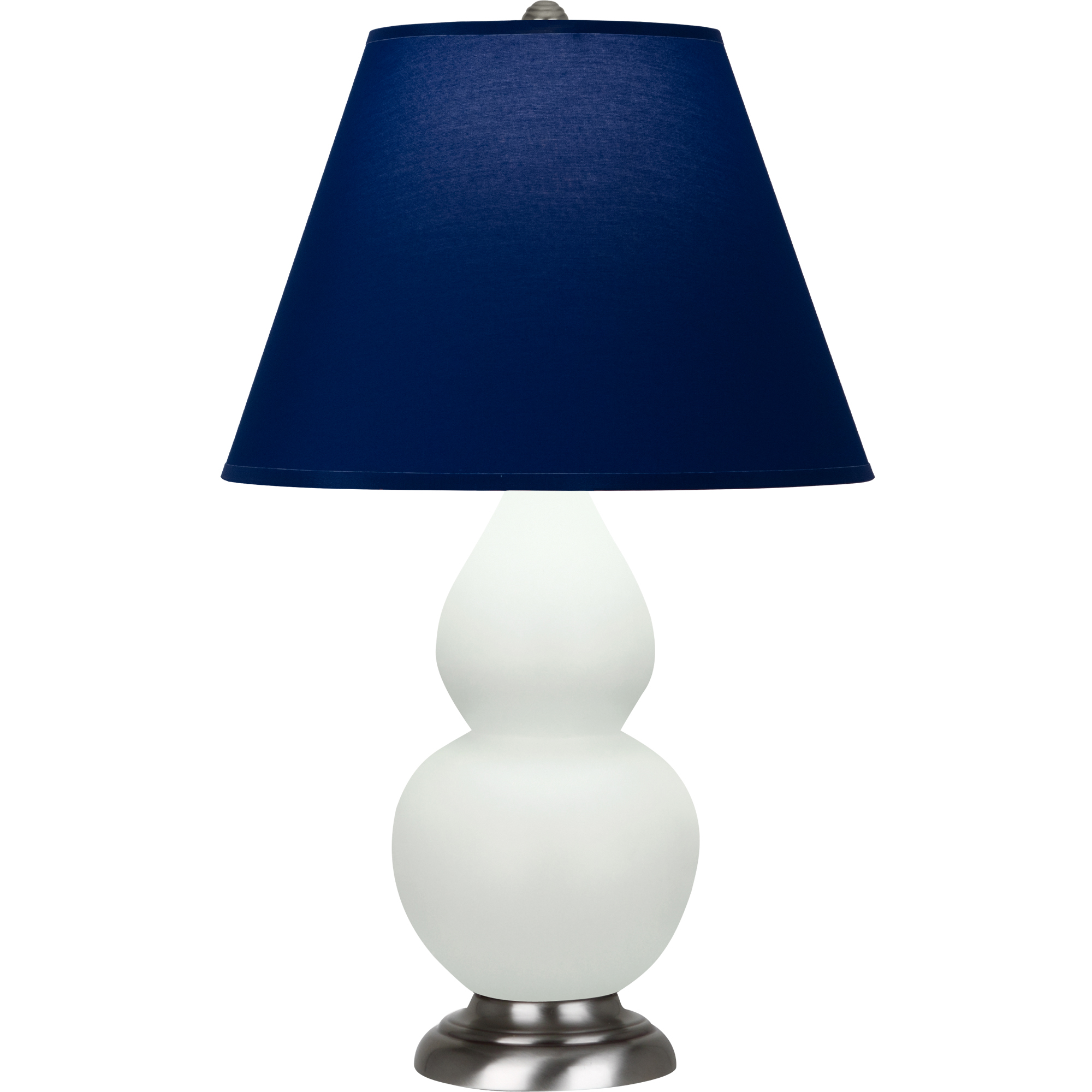 Small Double Gourd Accent Lamp