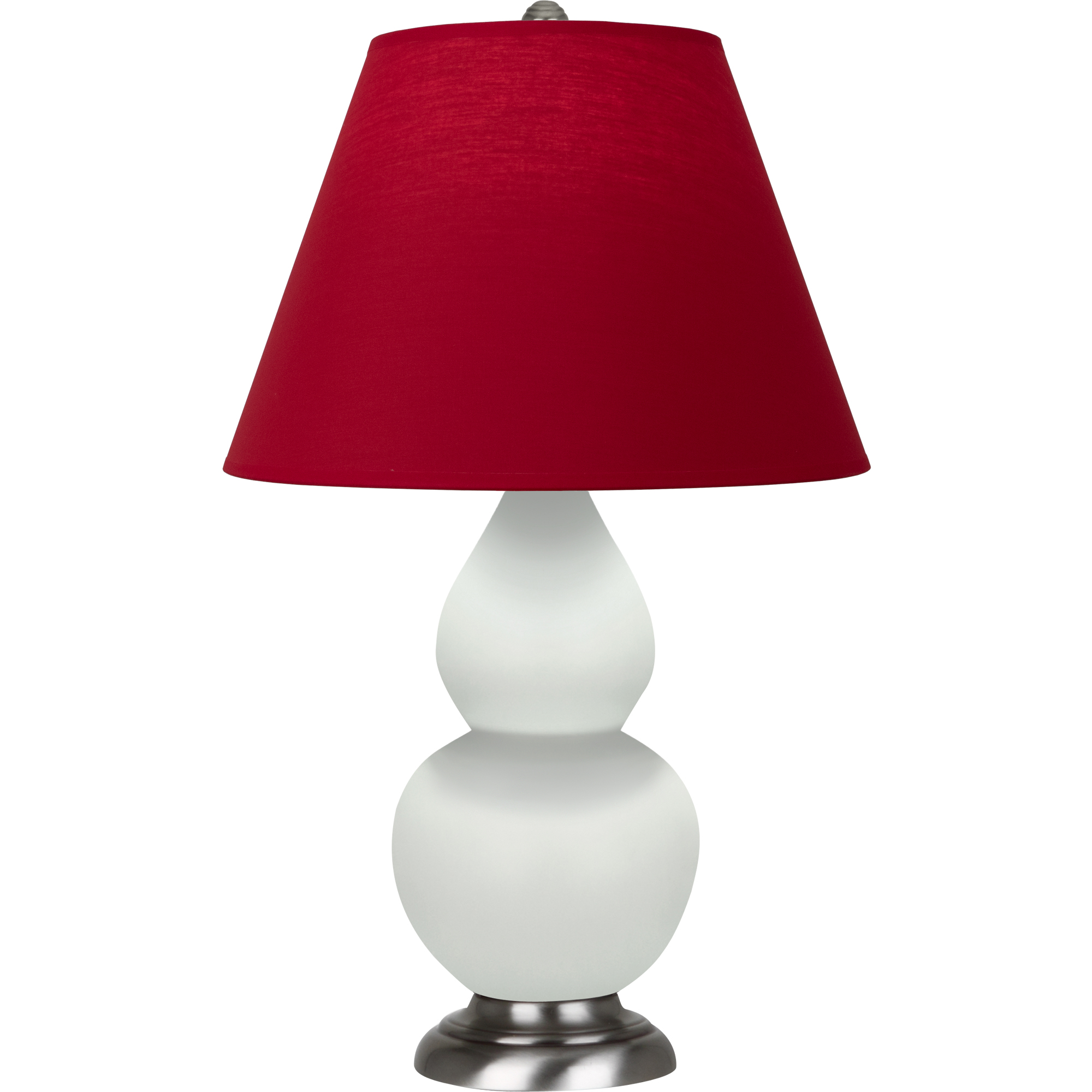 Small Double Gourd Accent Lamp