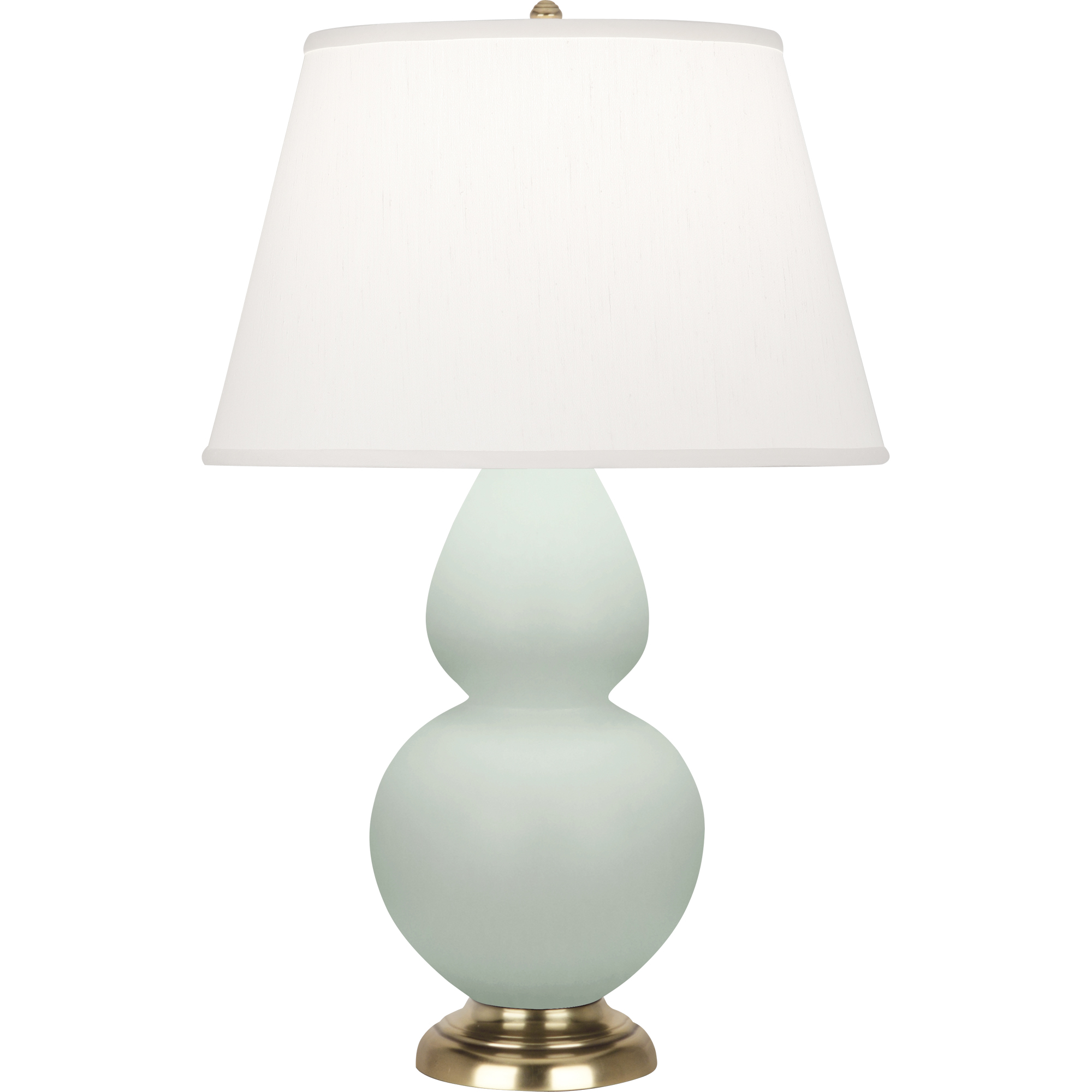 Double Gourd Table Lamp