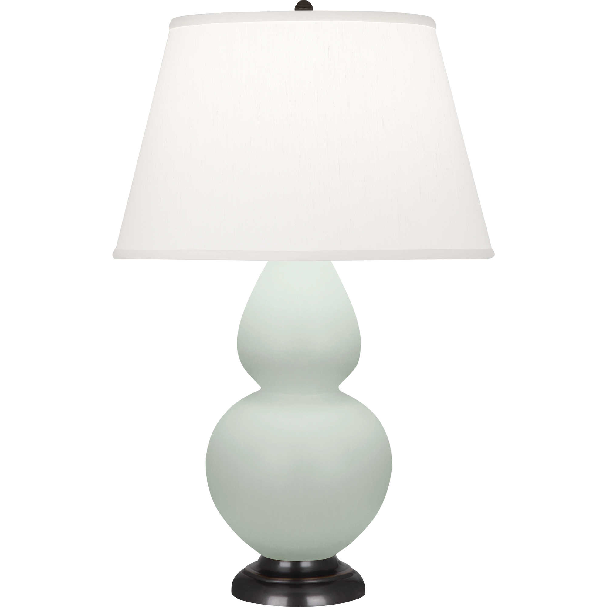 Double Gourd Table Lamp