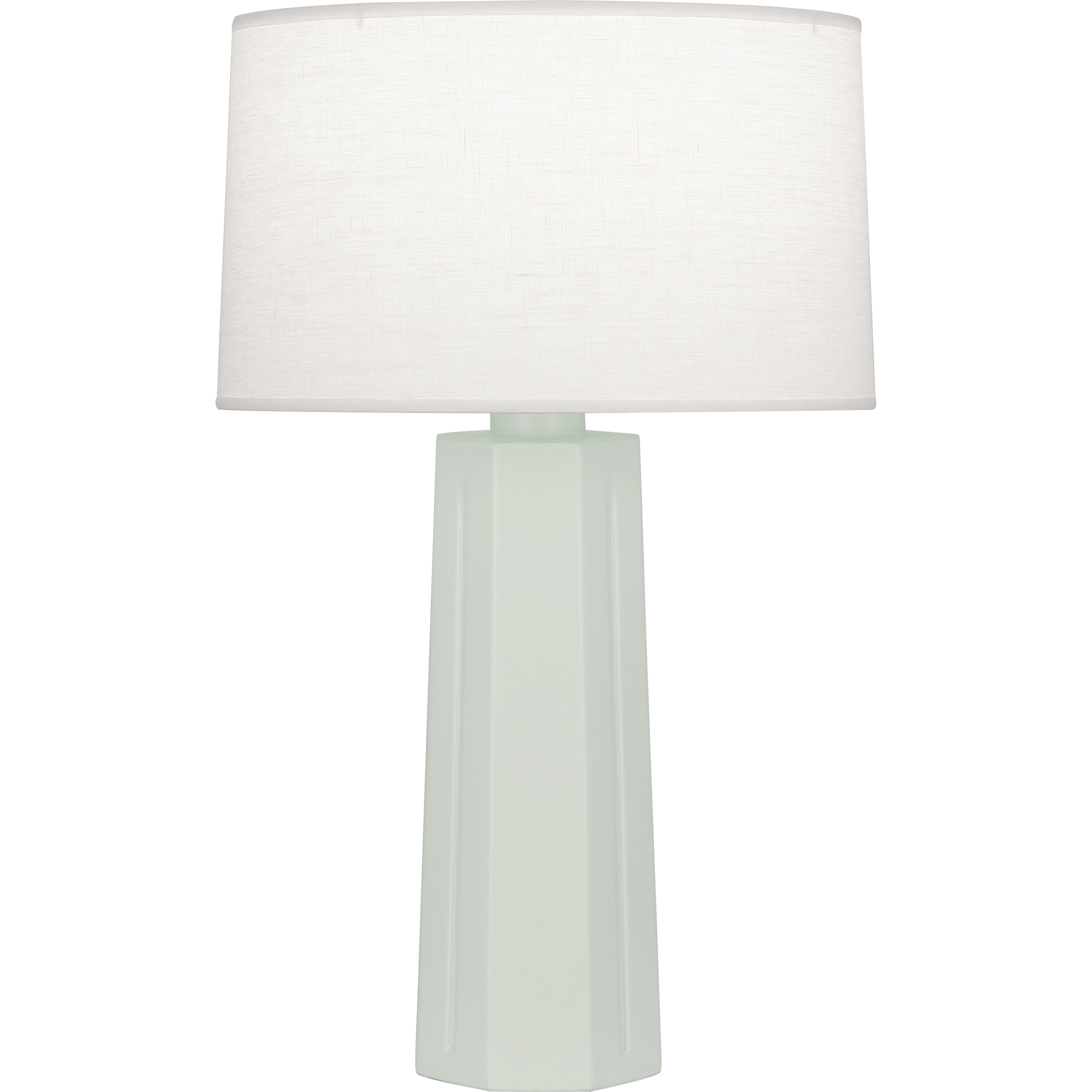 Mason Table Lamp