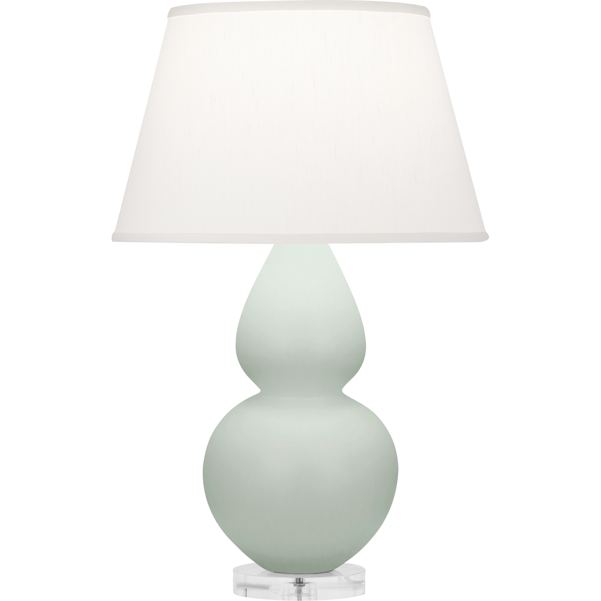 Double Gourd Table Lamp