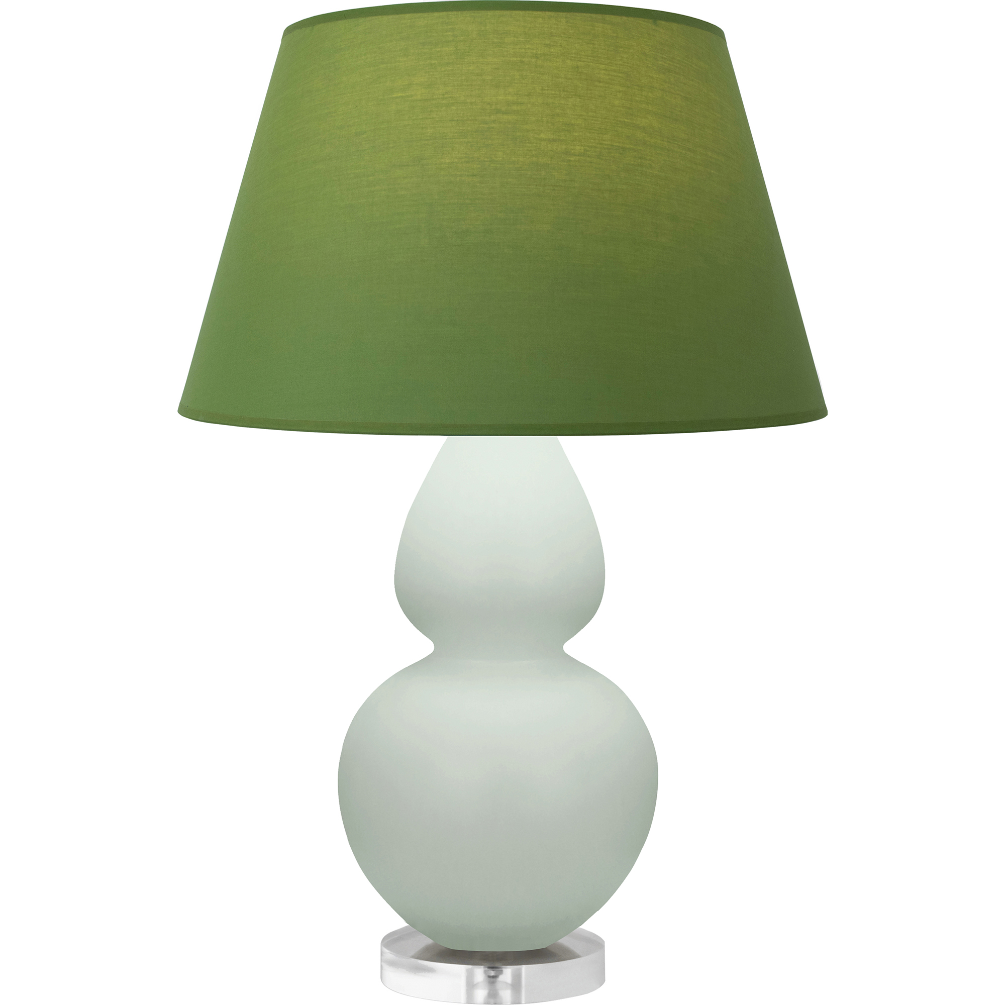 Matte Celadon