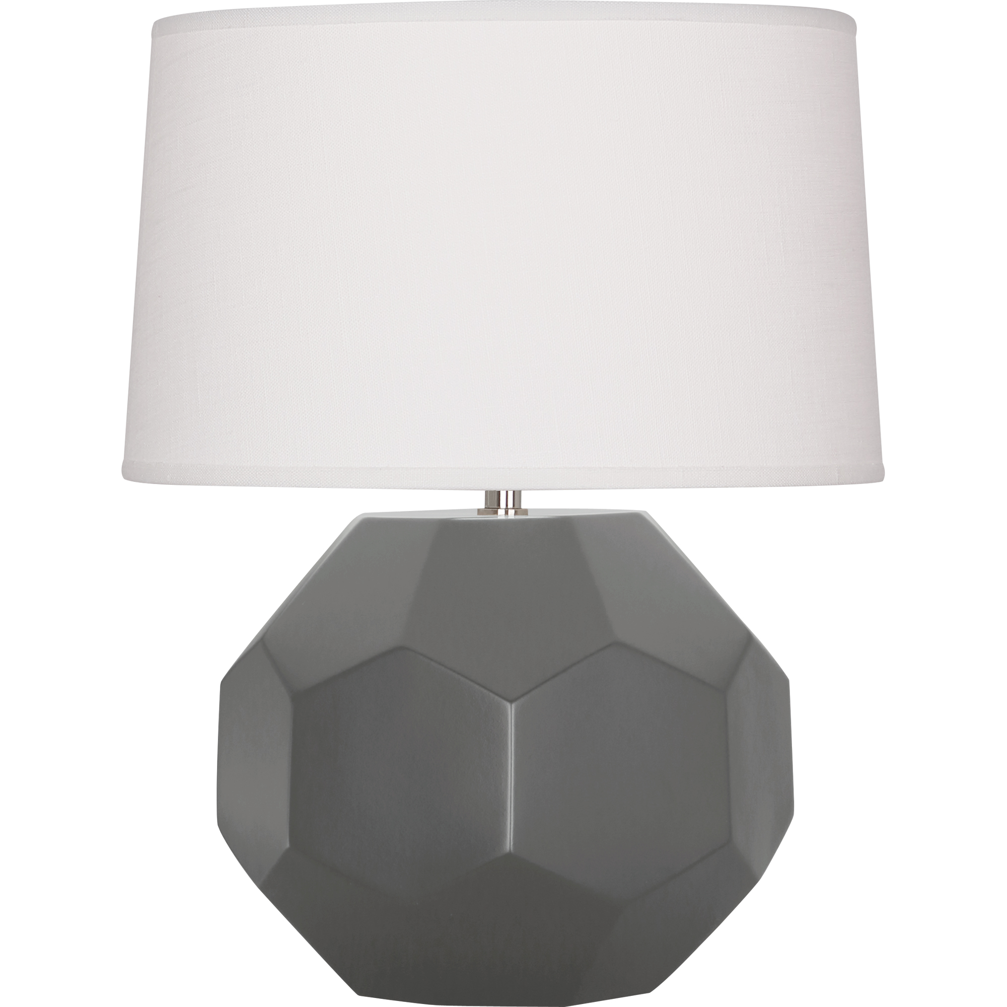 Franklin Table Lamp Style #MCR01