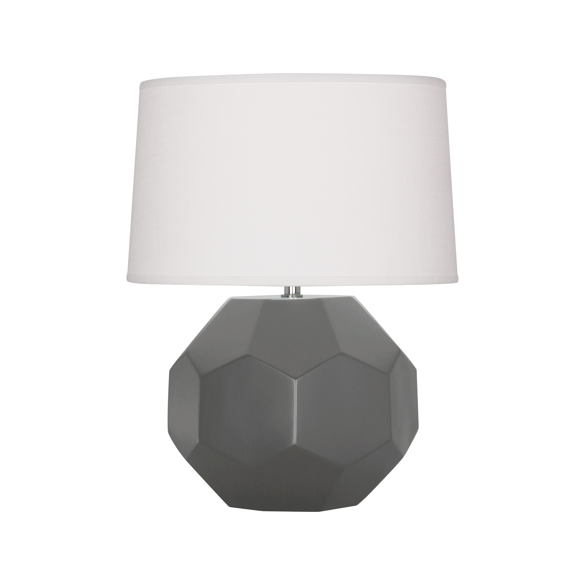 Franklin Accent Lamp Style #MCR02