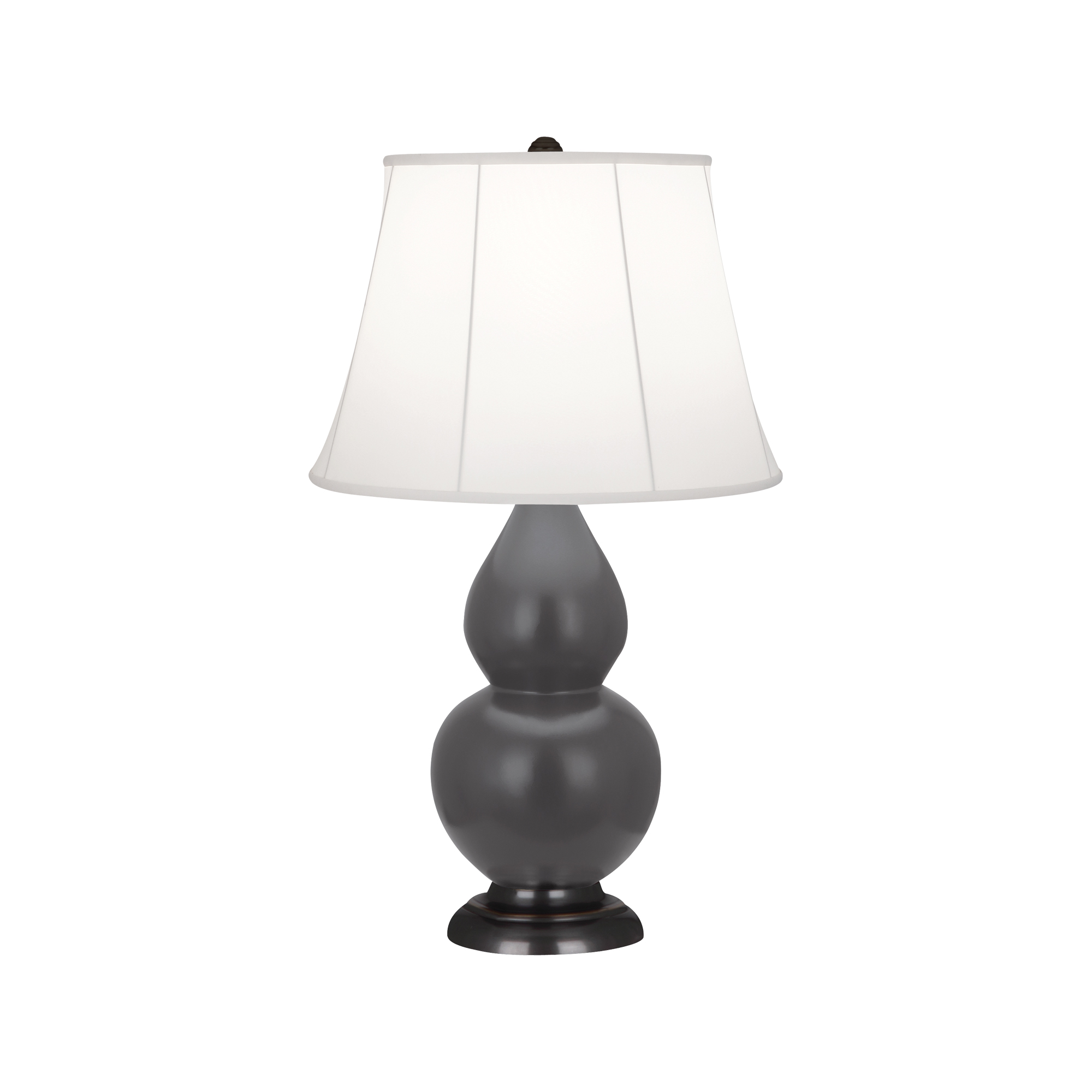 Small Double Gourd Accent Lamp Style #MCR11
