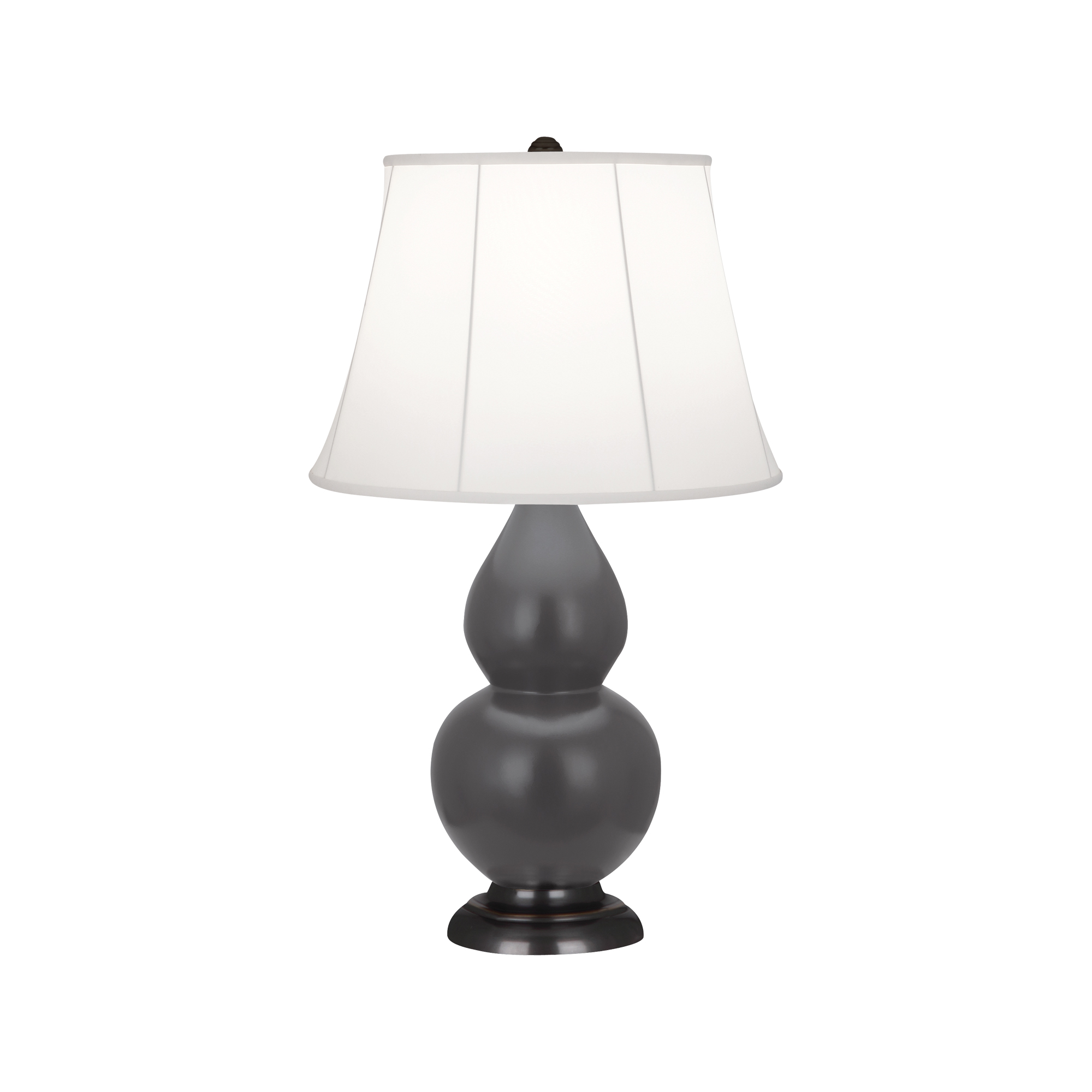 Small Double Gourd Accent Lamp