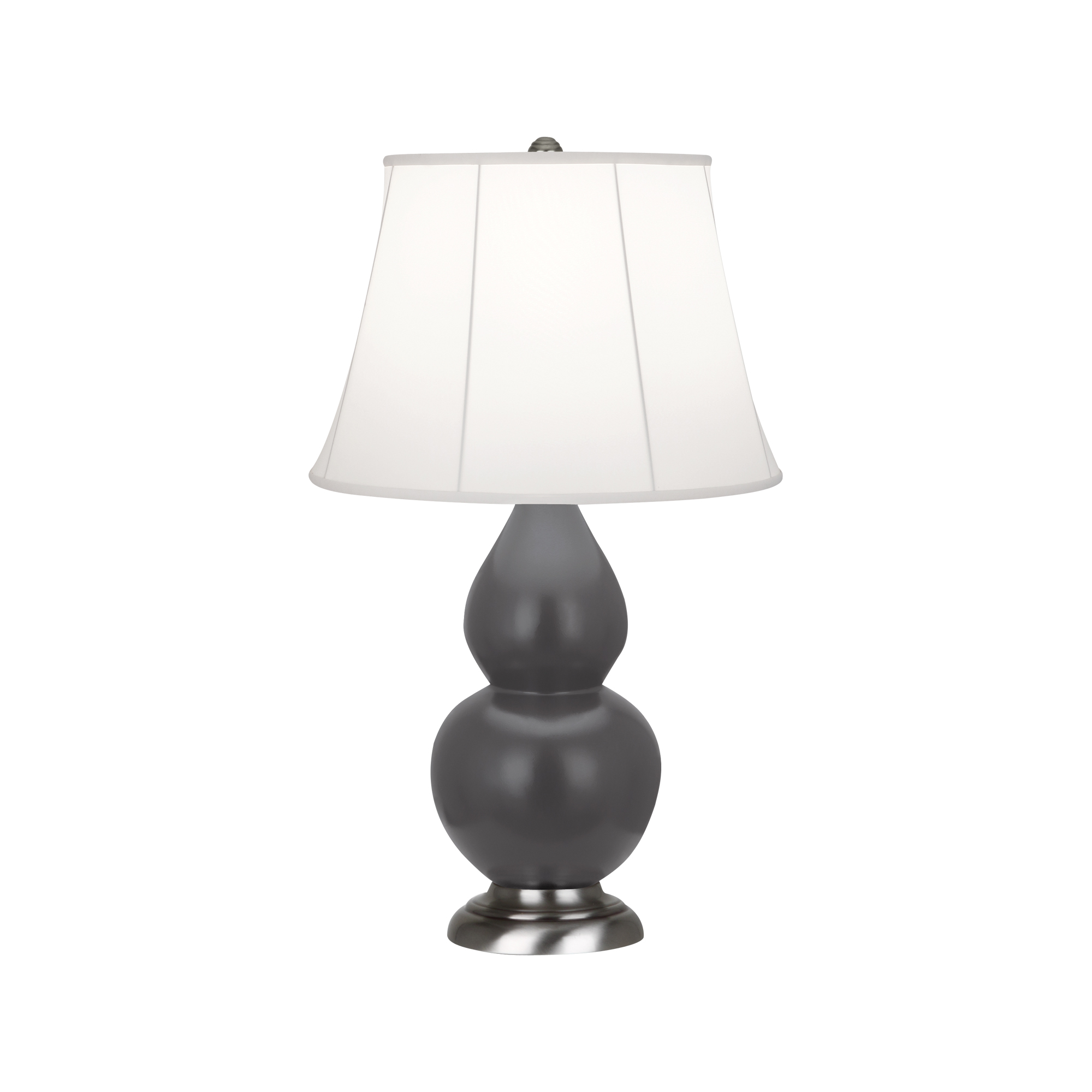 Small Double Gourd Accent Lamp