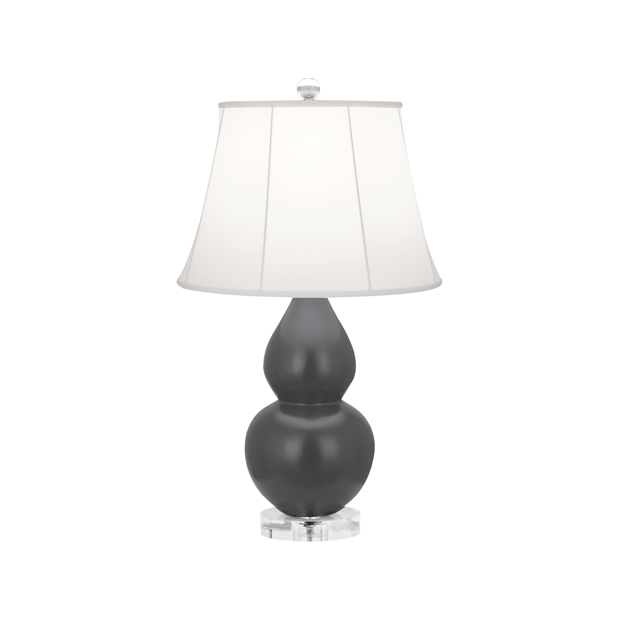 Small Double Gourd Accent Lamp Small Double Gourd Accent Lamp