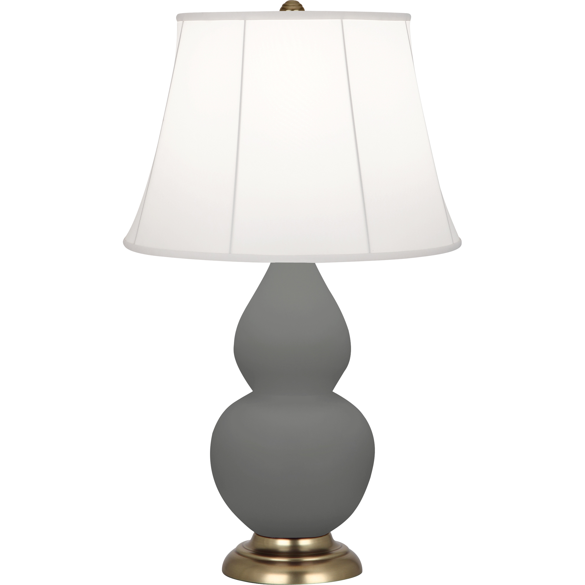 Small Double Gourd Accent Lamp Small Double Gourd Accent Lamp