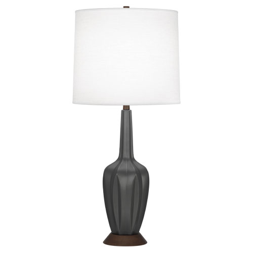 Cecilia Table Lamp Style #MCR16