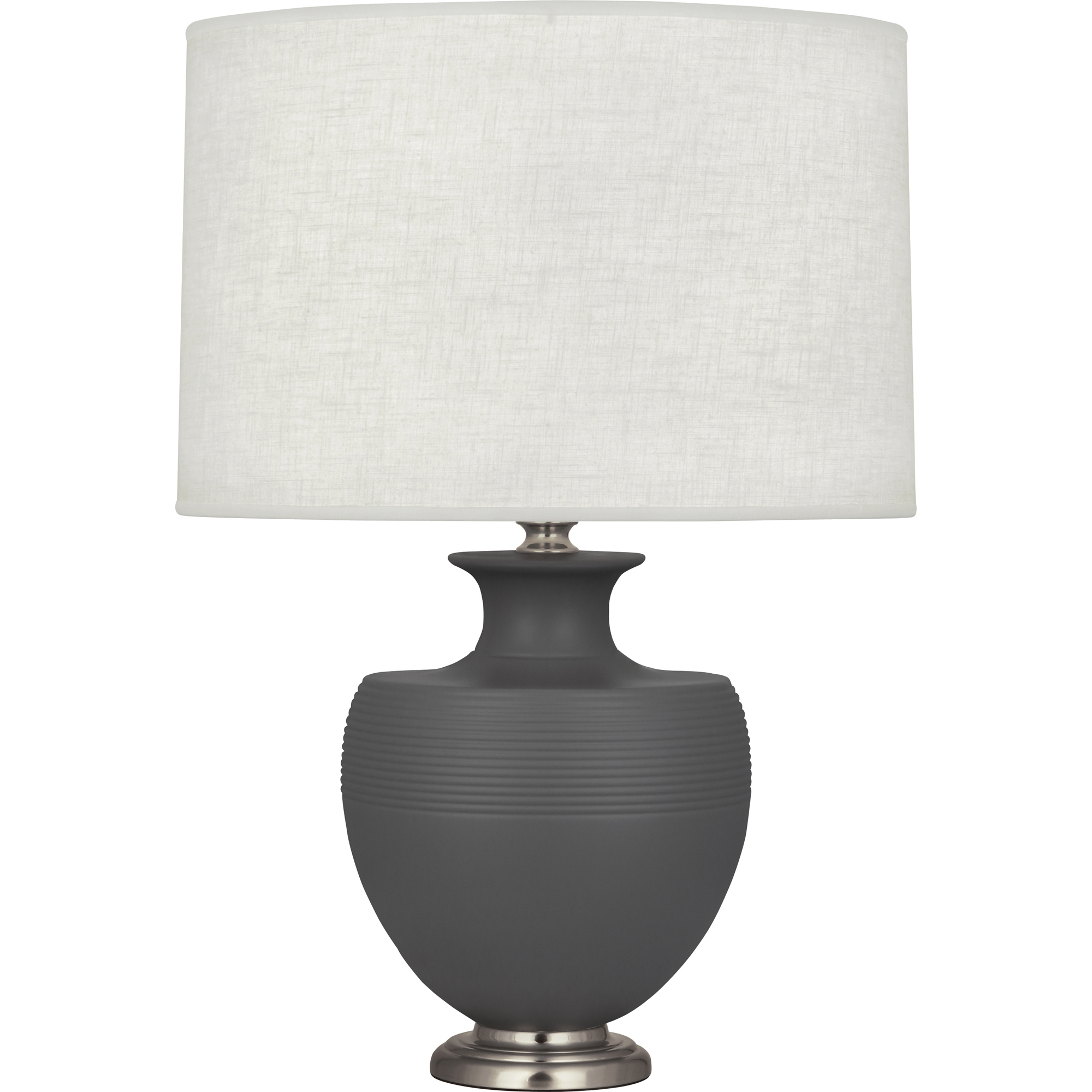 Michael Berman Atlas Table Lamp Michael Berman Atlas Table Lamp