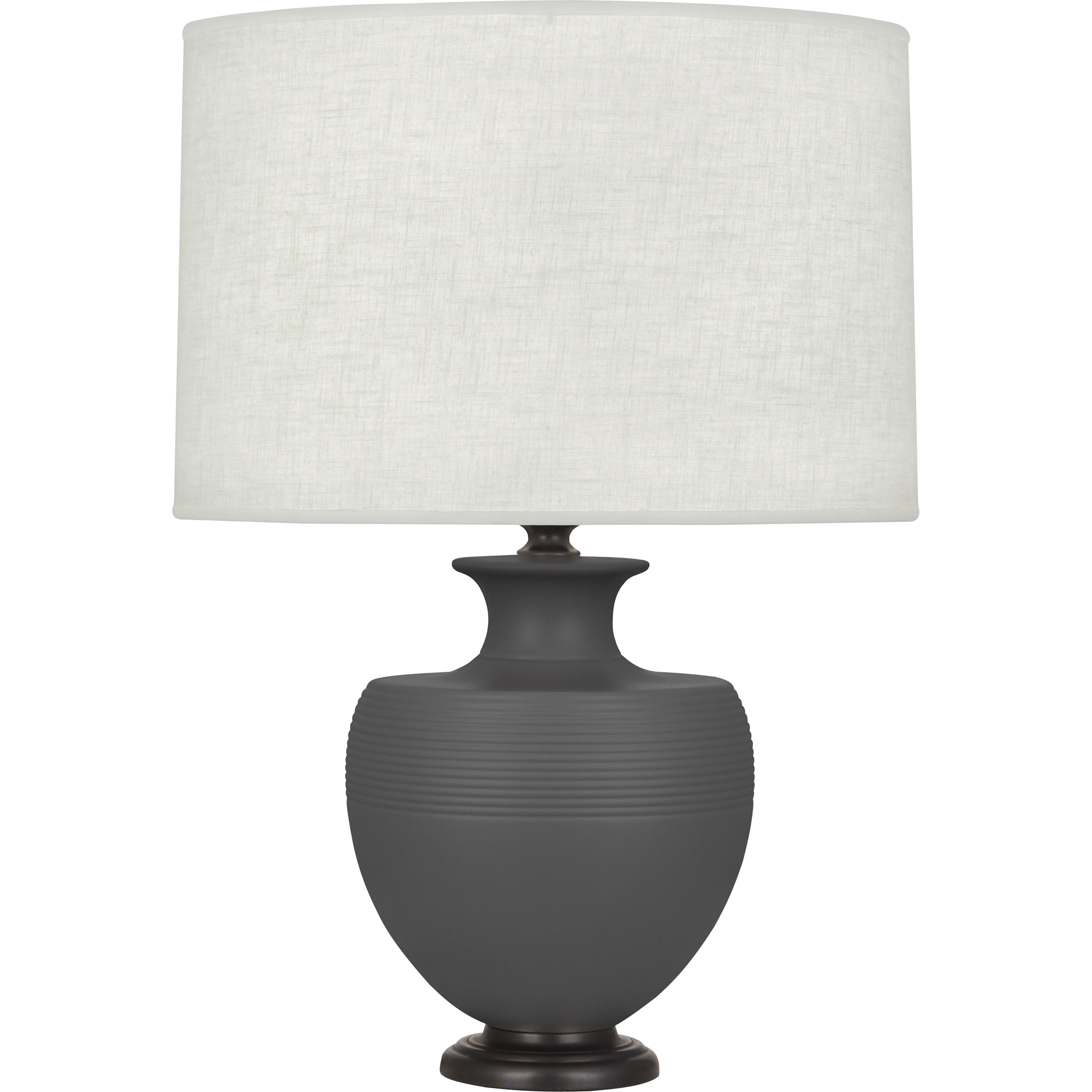 Michael Berman Atlas Table Lamp