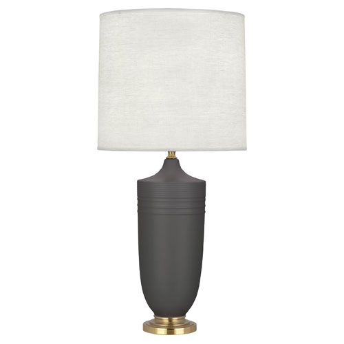 Michael Berman Hadrian Table Lamp Style #MCR27