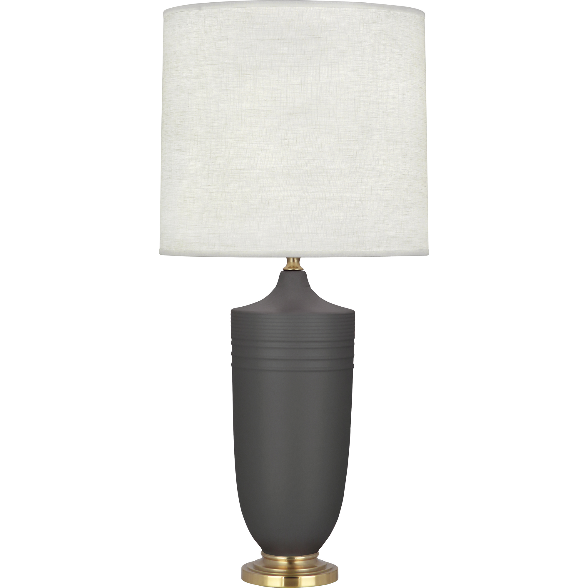 Michael Berman Hadrian Table Lamp