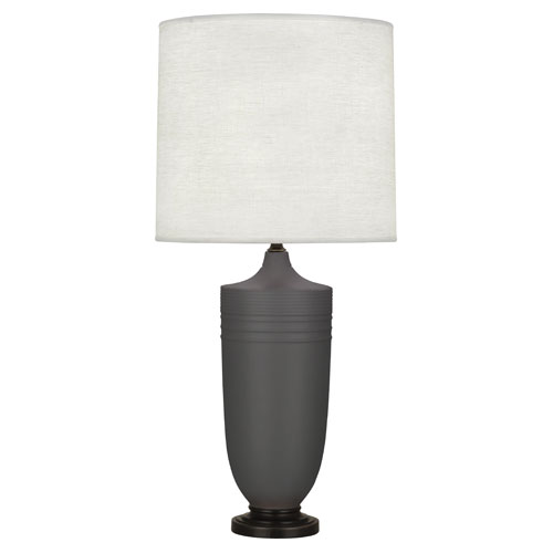 Michael Berman Hadrian Table Lamp Style #MCR28