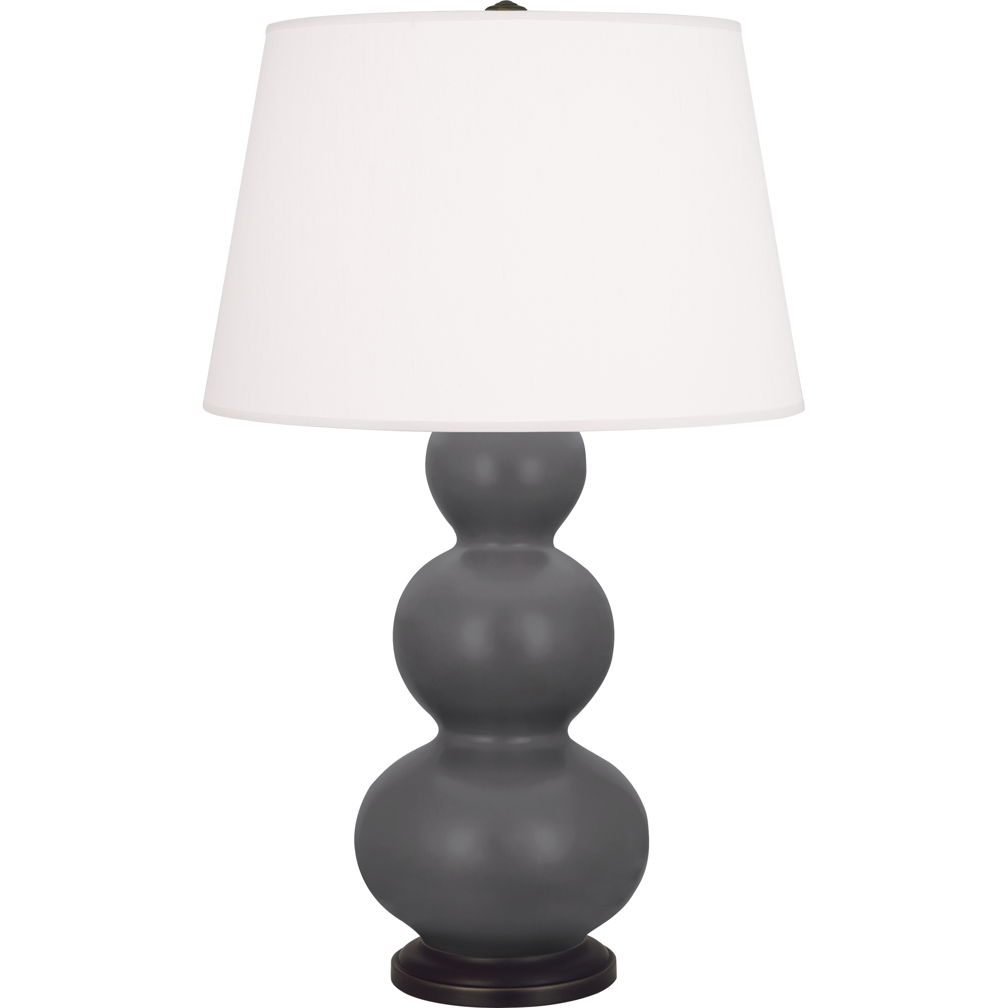 Triple Gourd Table Lamp