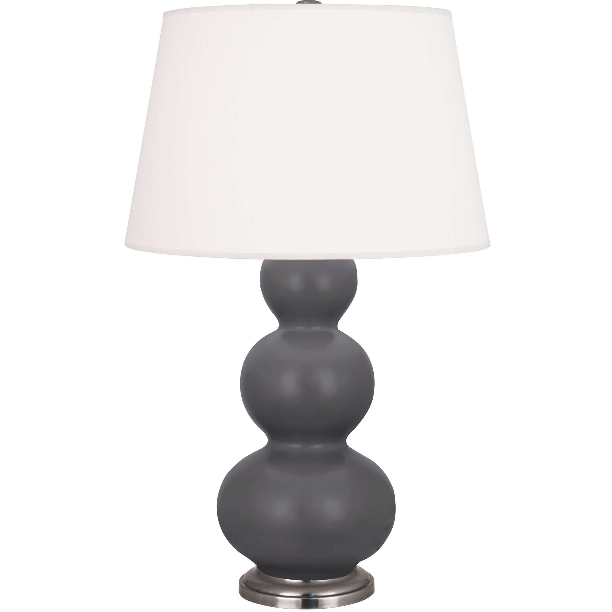 Triple Gourd Table Lamp