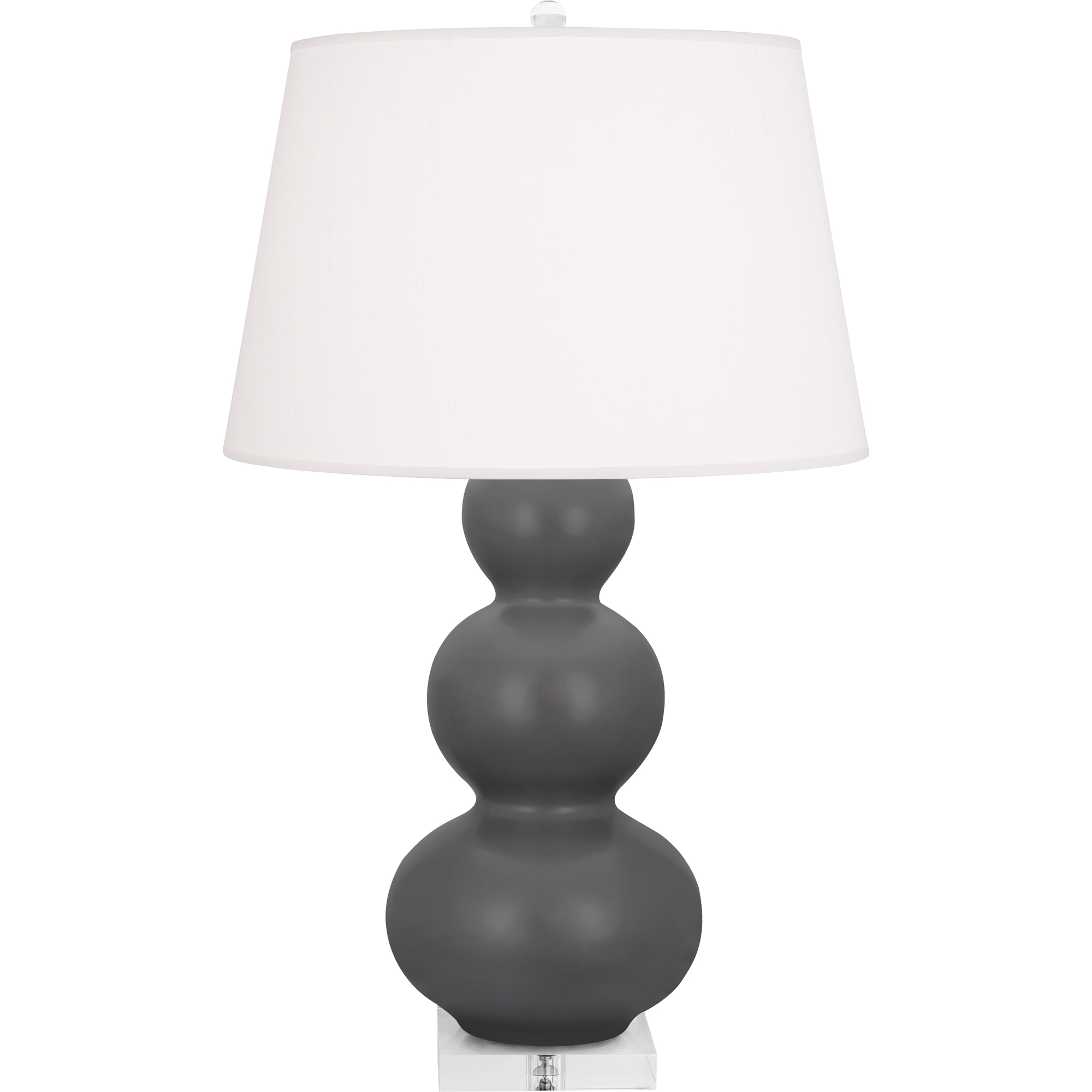 Triple Gourd Table Lamp