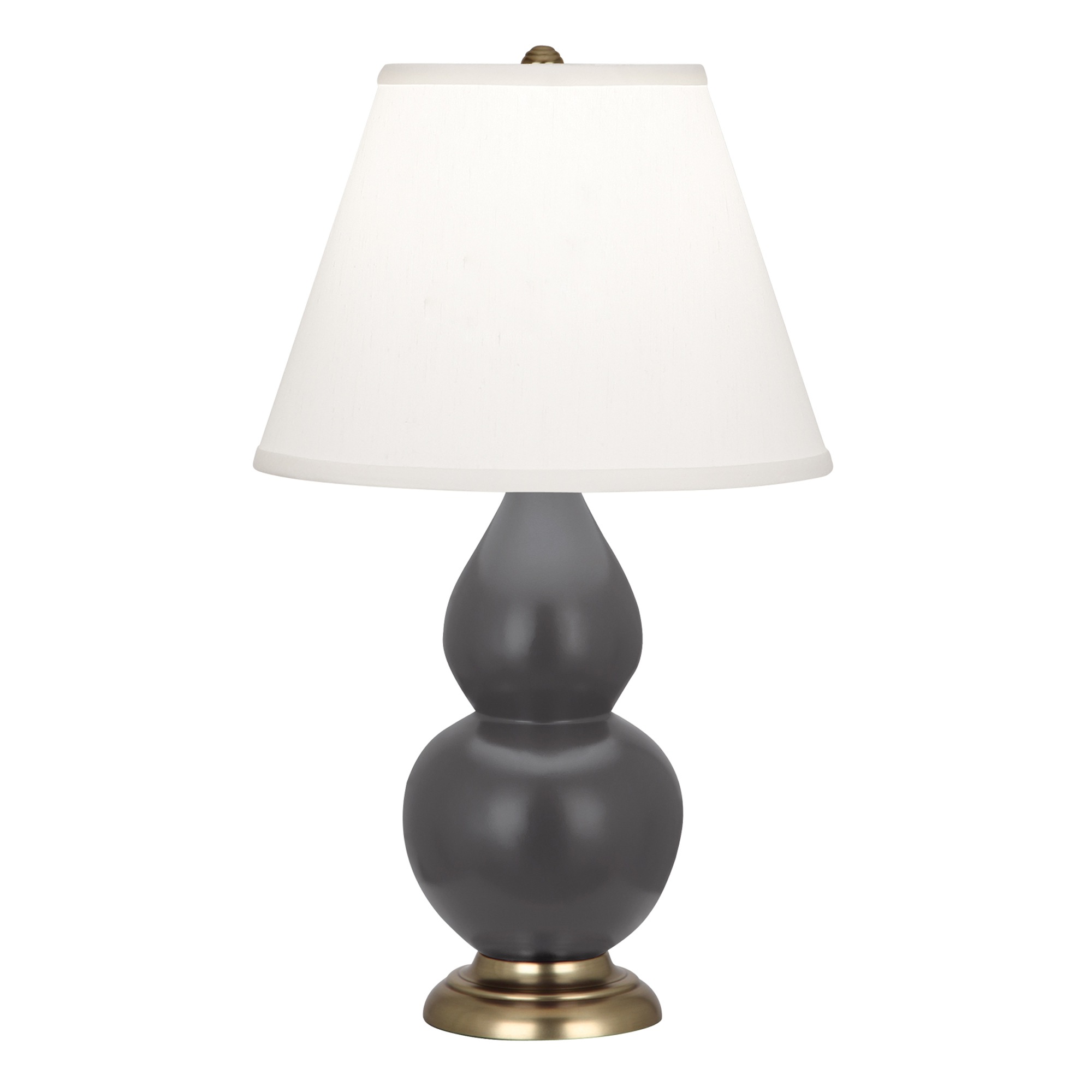 Small Double Gourd Accent Lamp