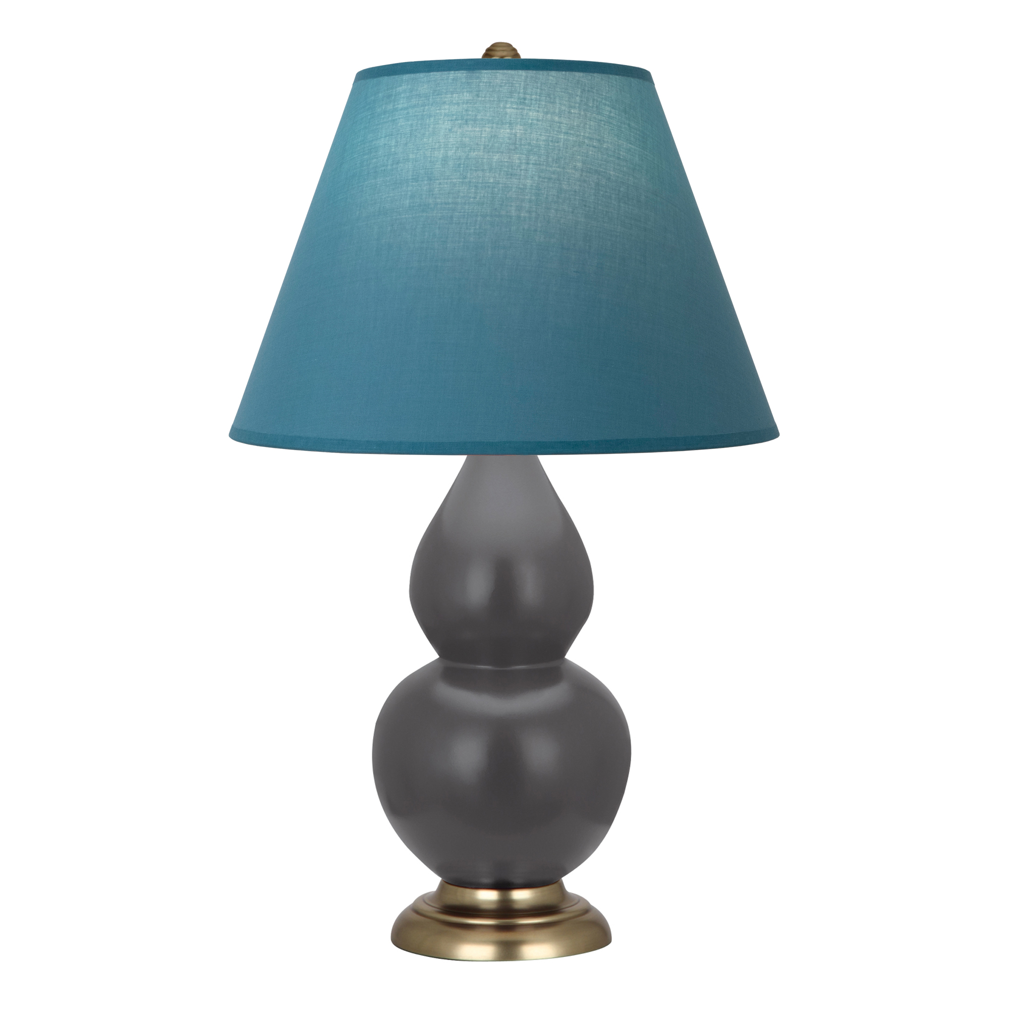 Small Double Gourd Accent Lamp