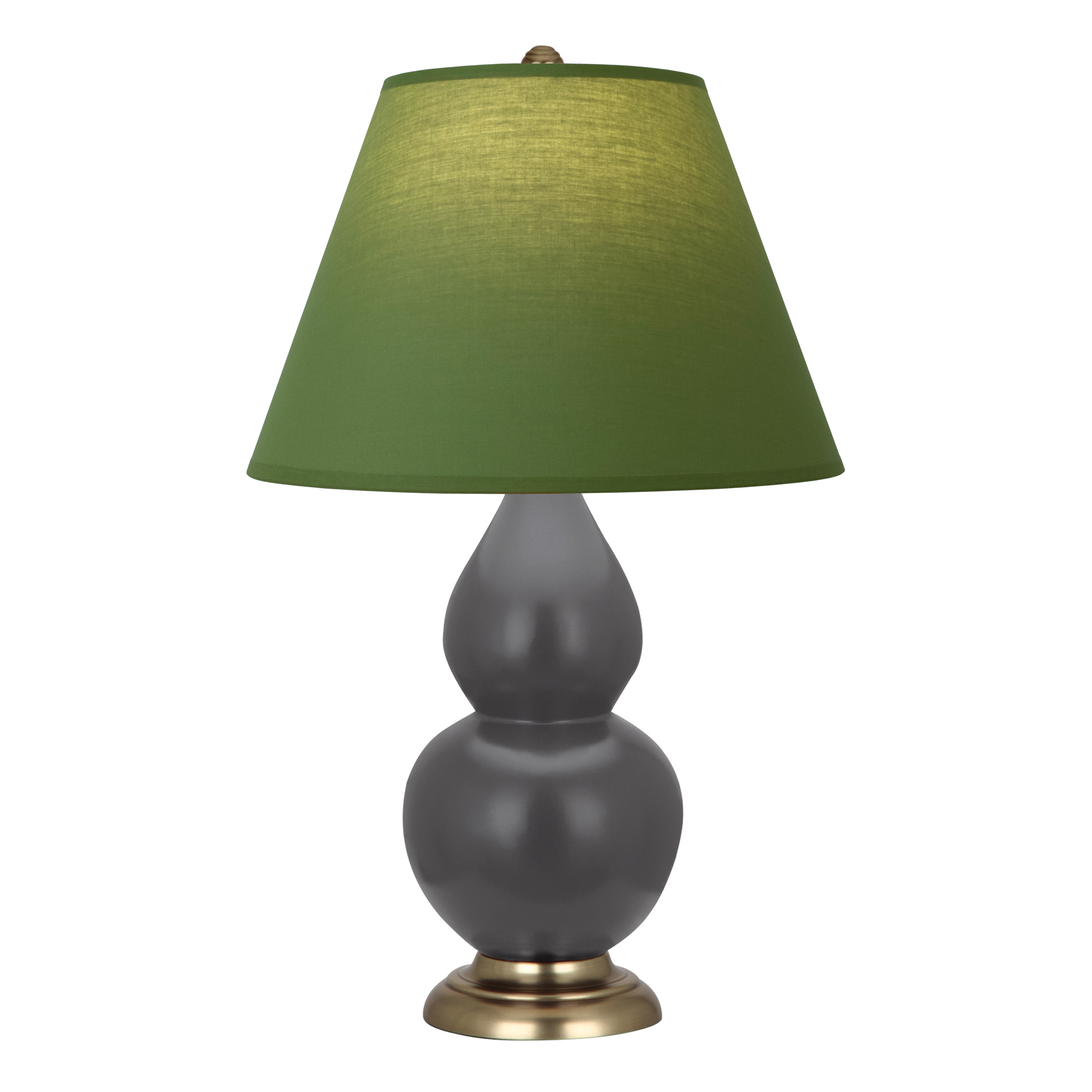 Small Double Gourd Accent Lamp
