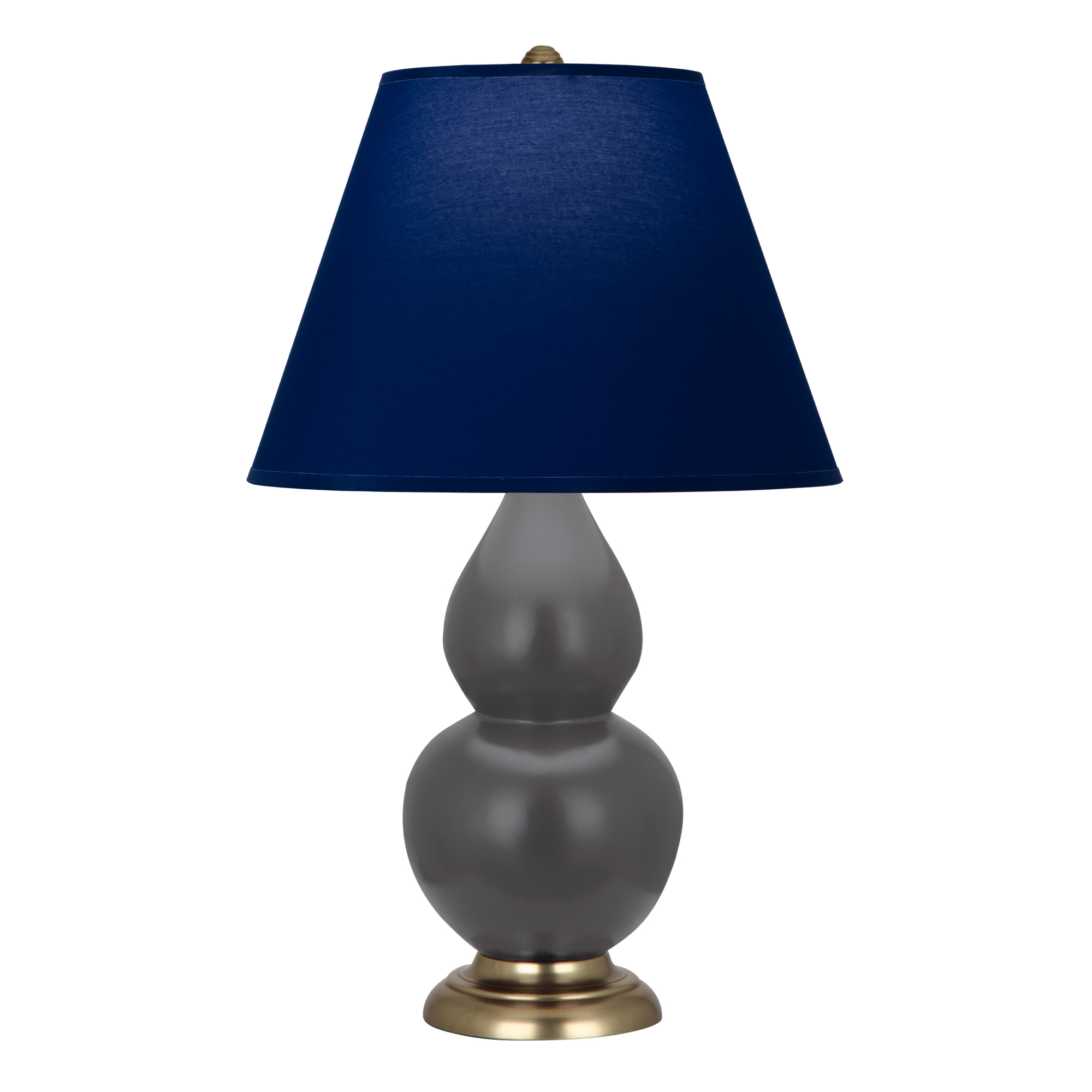 Small Double Gourd Accent Lamp