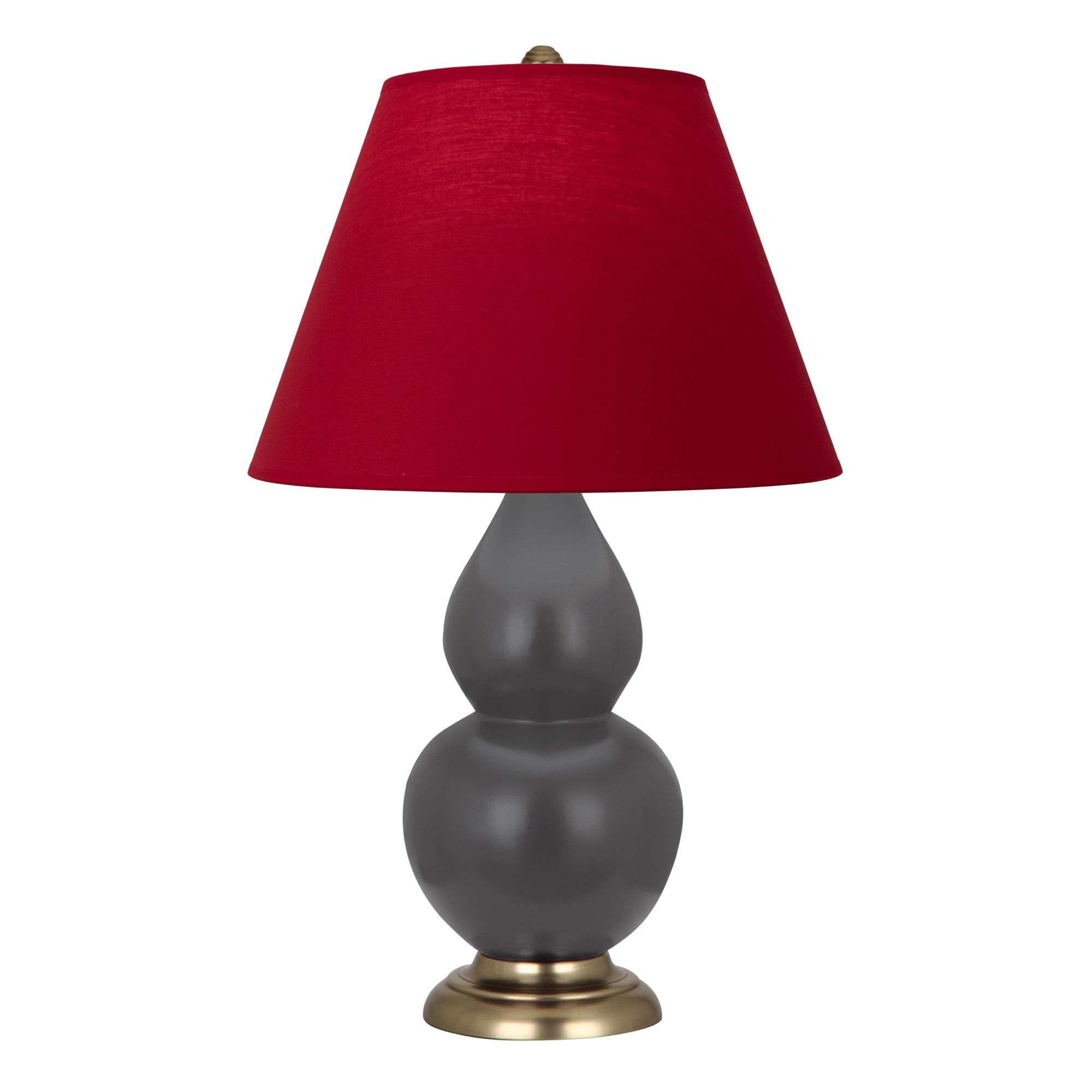 Small Double Gourd Accent Lamp