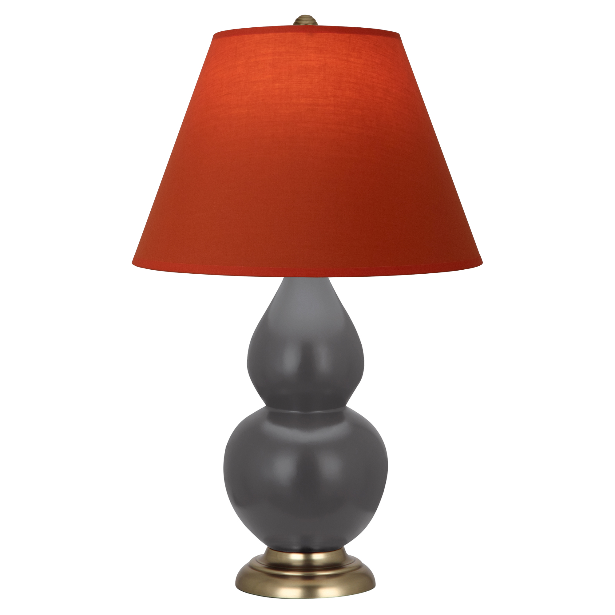 Small Double Gourd Accent Lamp
