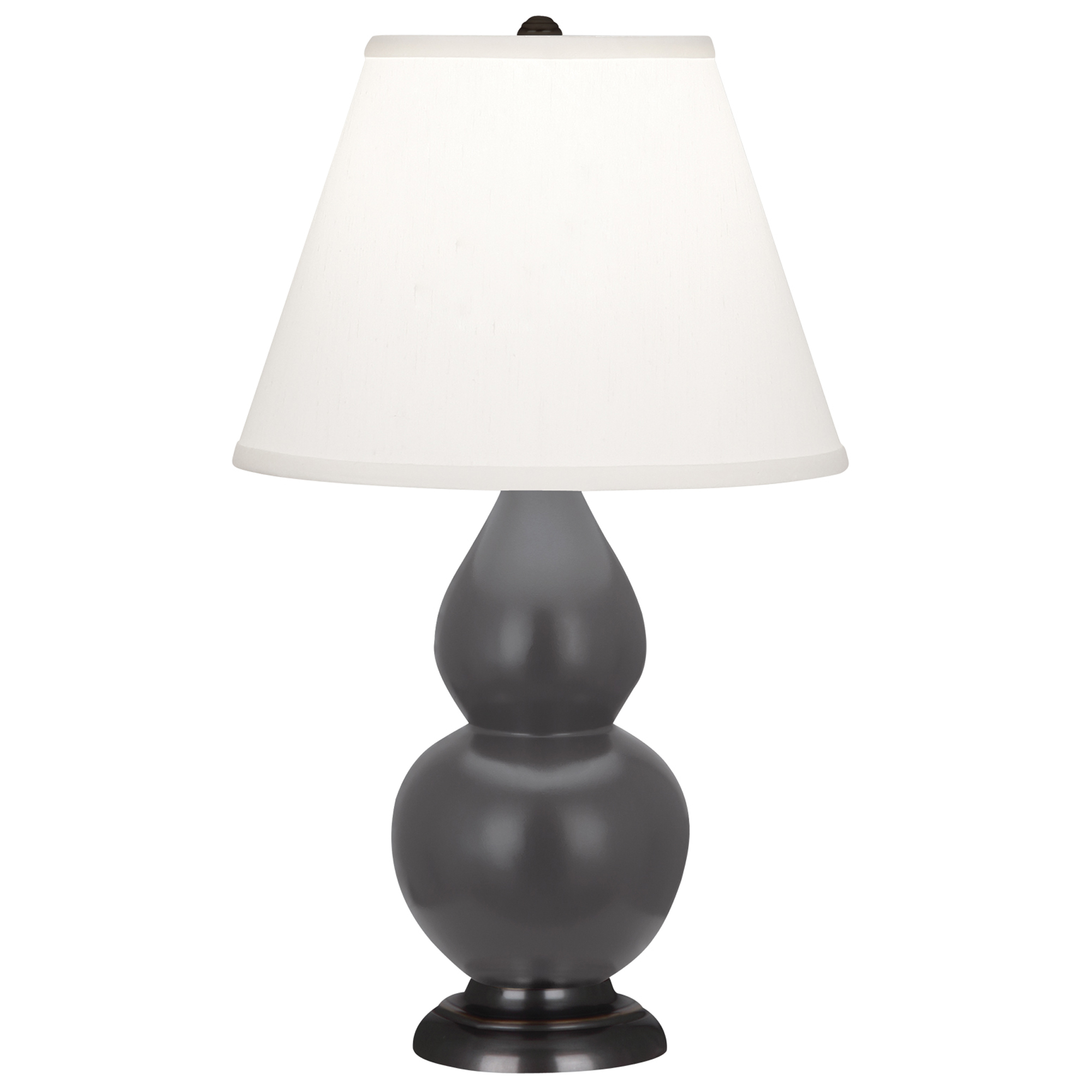 Small Double Gourd Accent Lamp