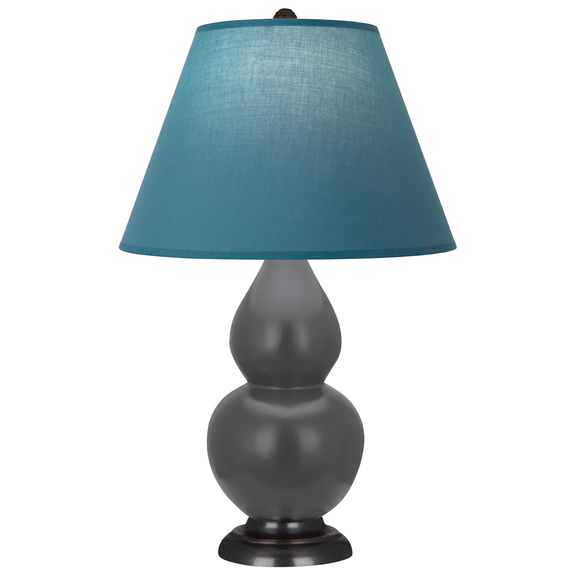 Small Double Gourd Accent Lamp