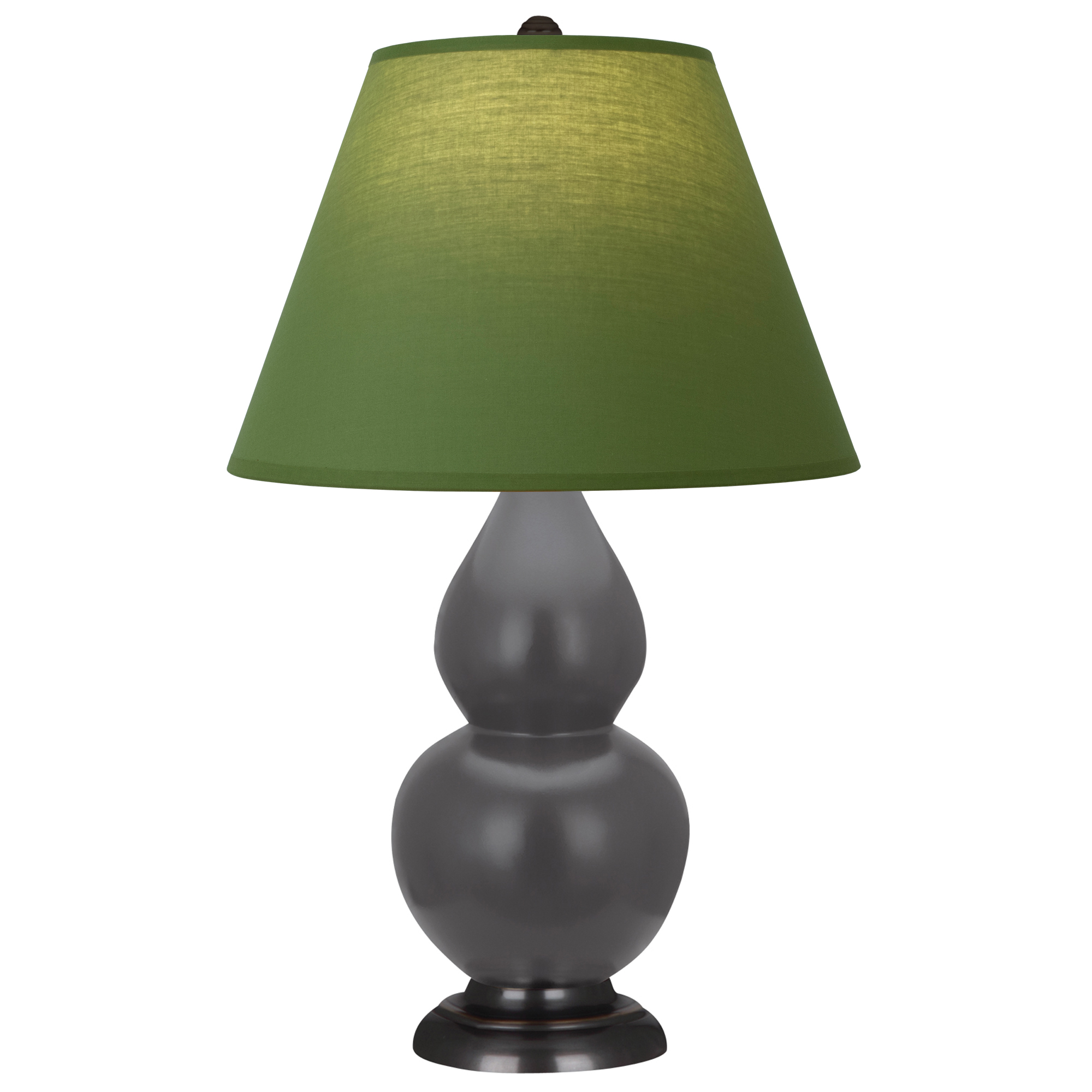 Small Double Gourd Accent Lamp