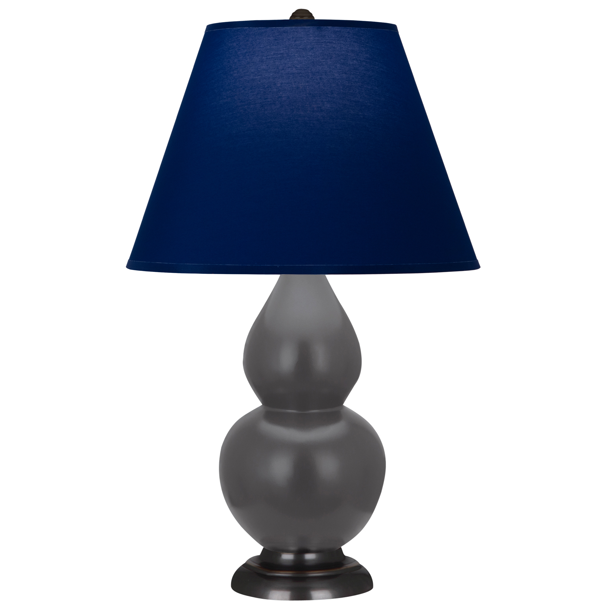 Small Double Gourd Accent Lamp