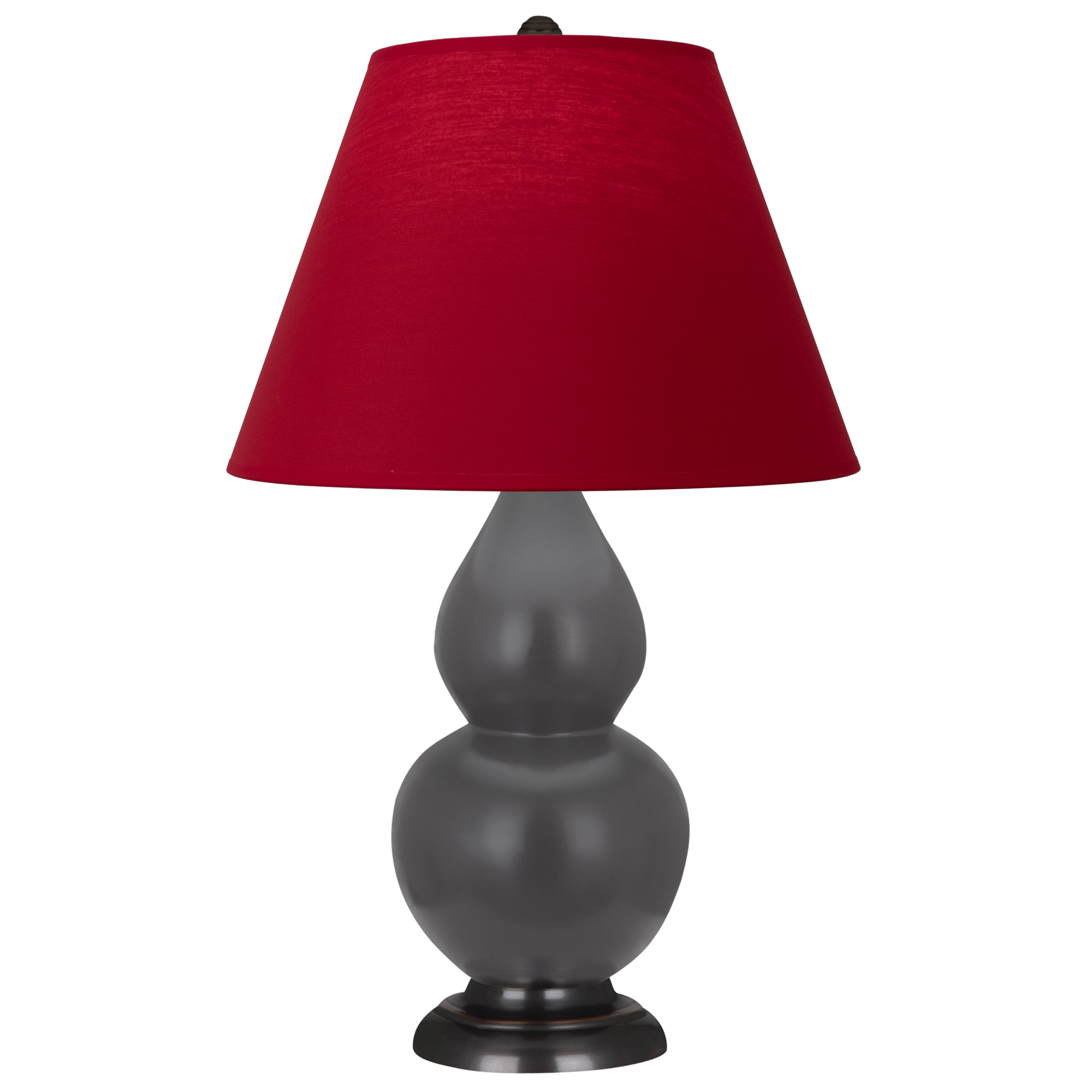 Small Double Gourd Accent Lamp