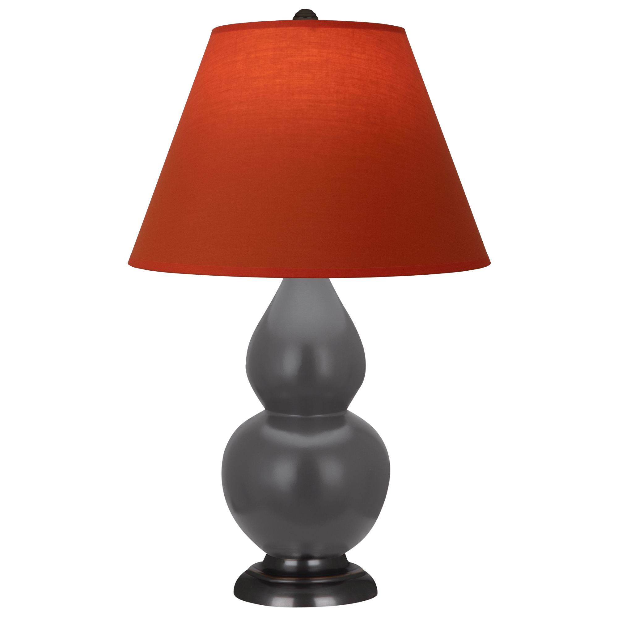 Small Double Gourd Accent Lamp
