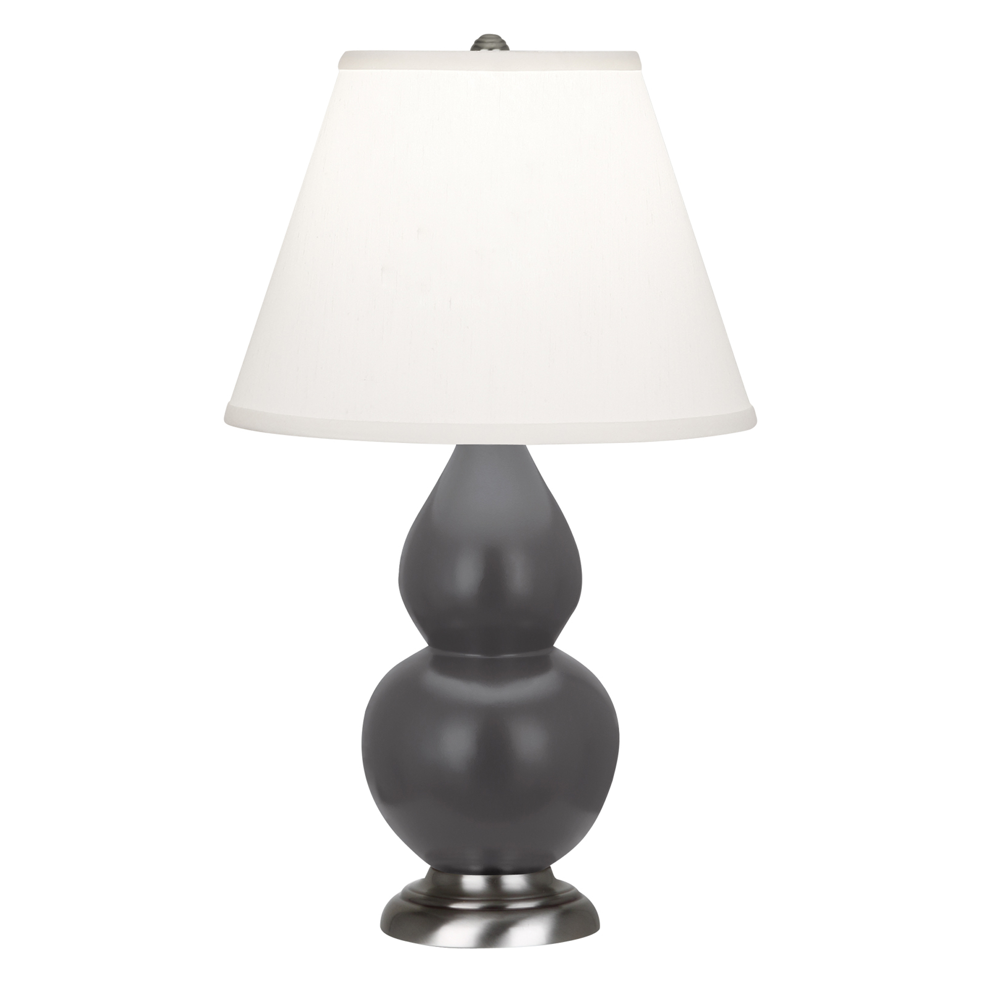 Small Double Gourd Accent Lamp