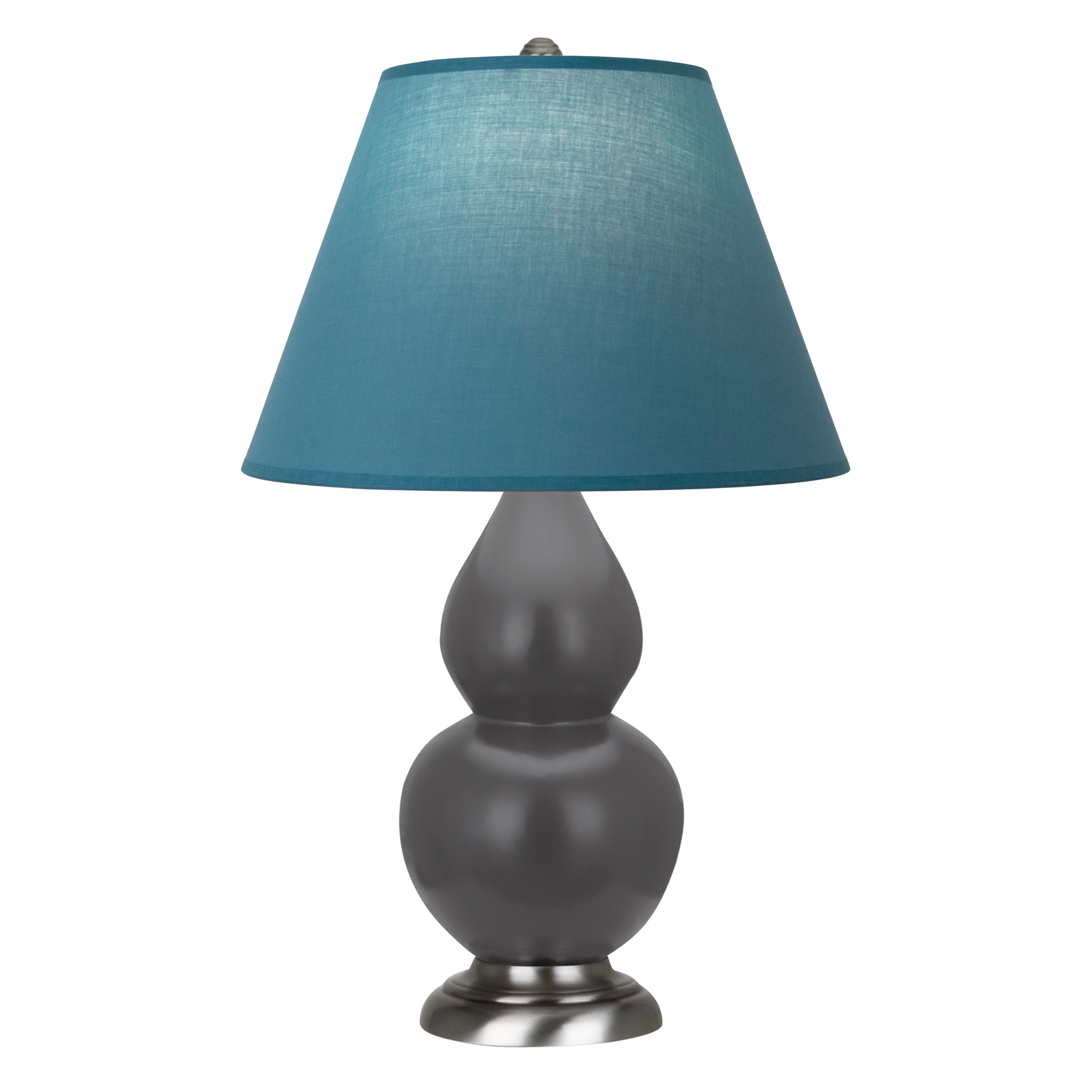 Small Double Gourd Accent Lamp