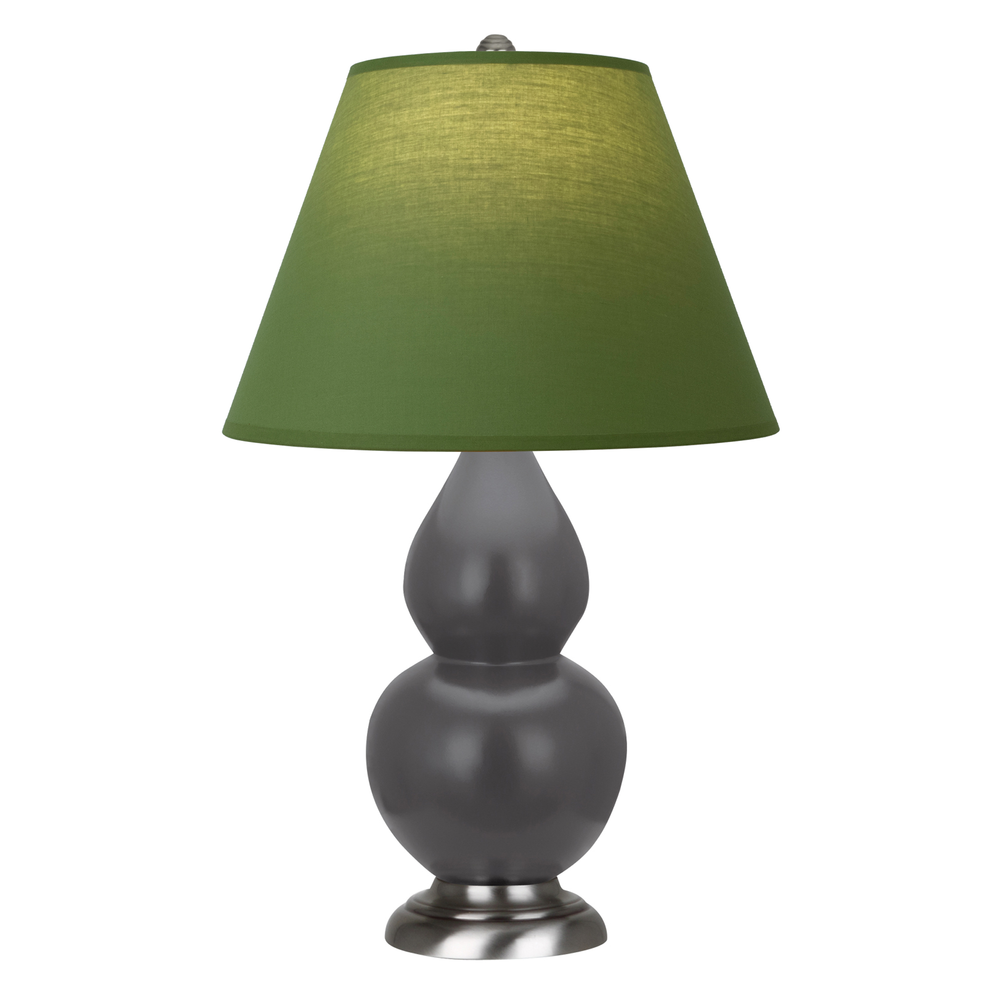 Small Double Gourd Accent Lamp