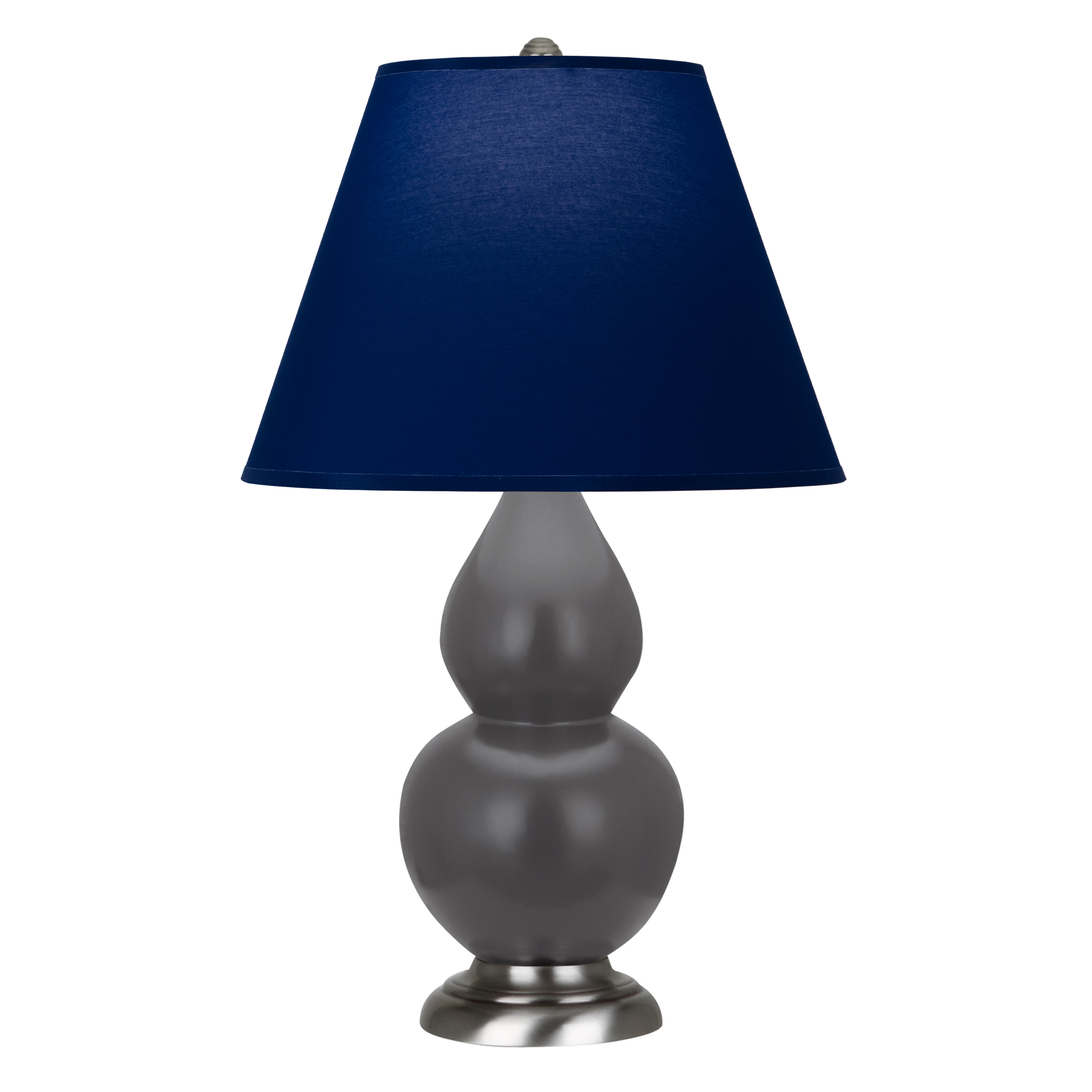 Small Double Gourd Accent Lamp