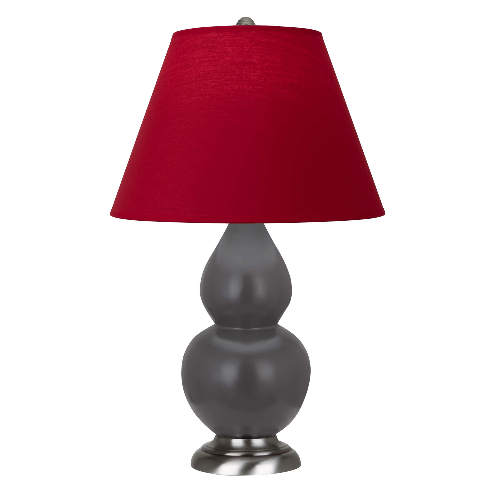 Small Double Gourd Accent Lamp