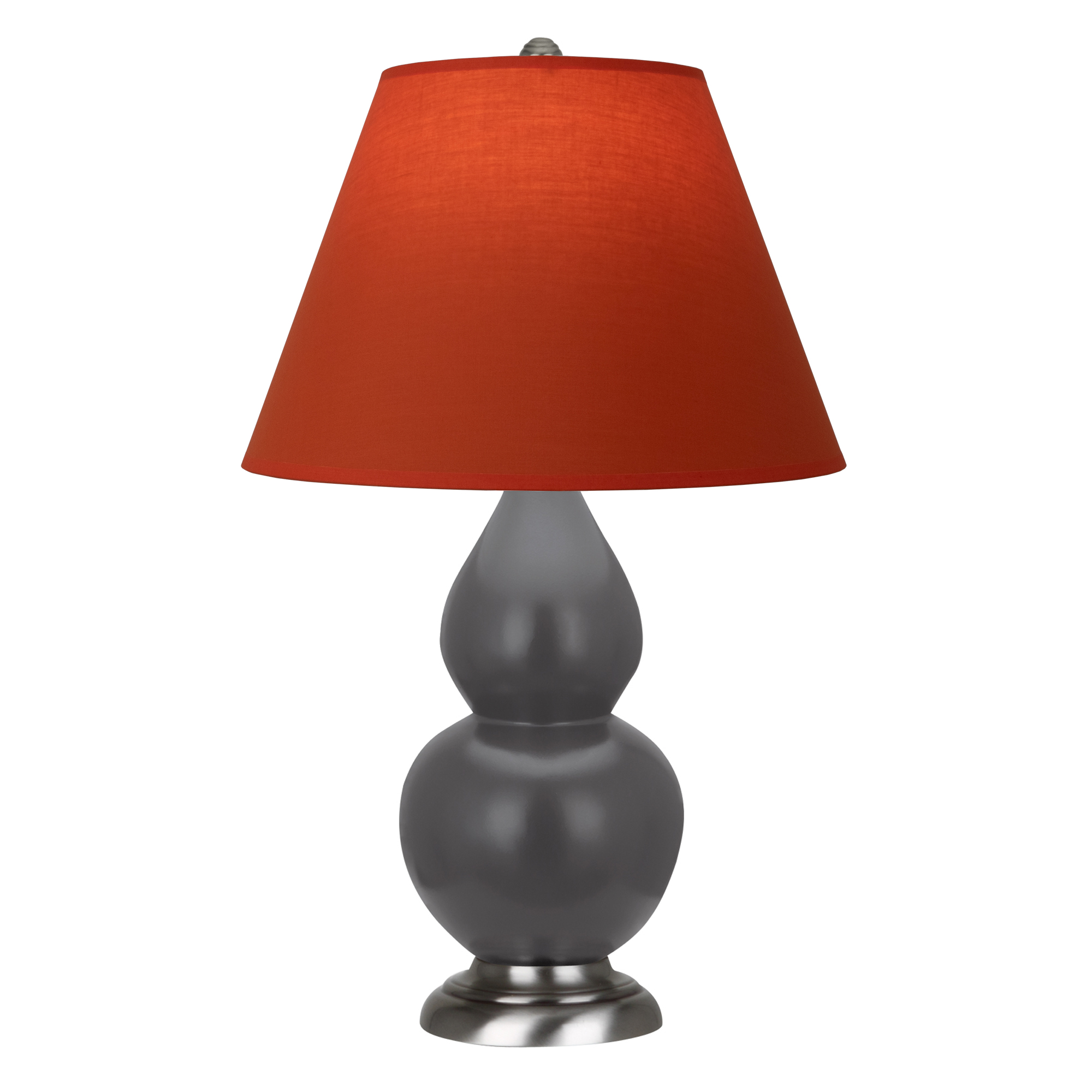 Small Double Gourd Accent Lamp