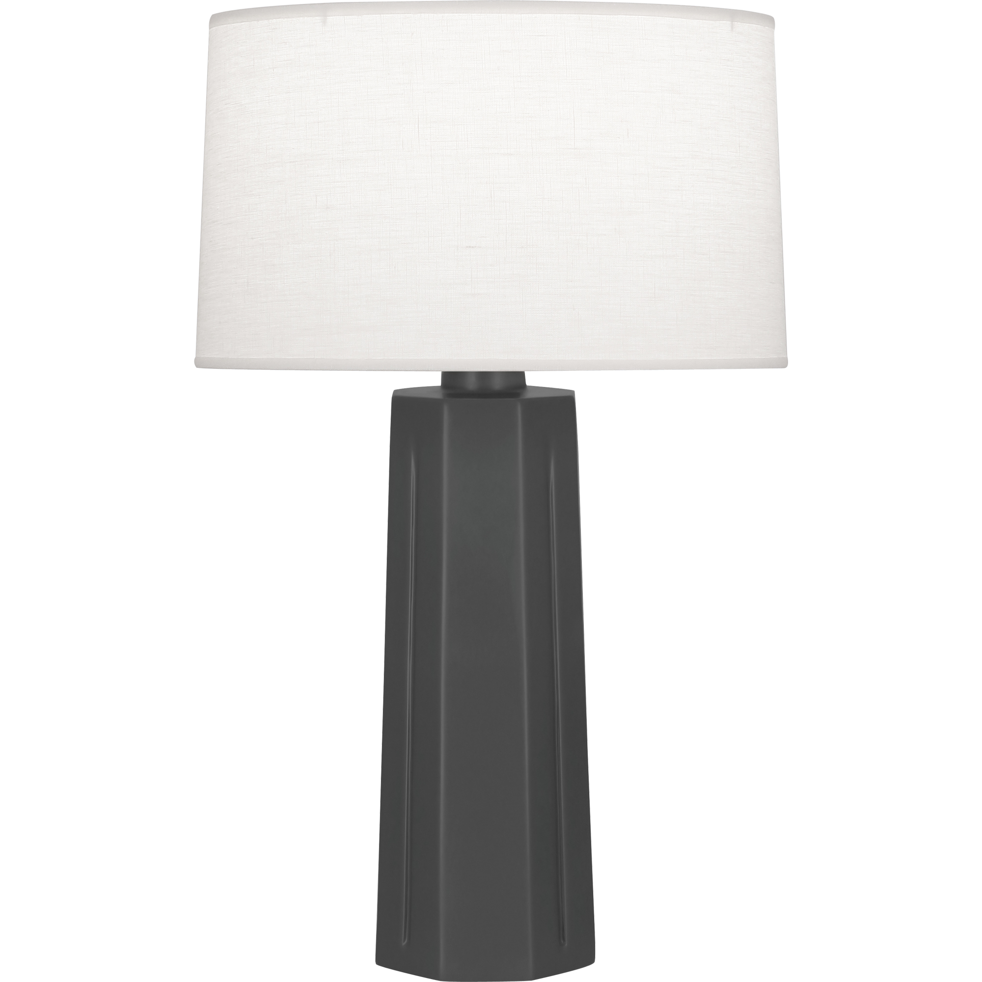 Mason Table Lamp