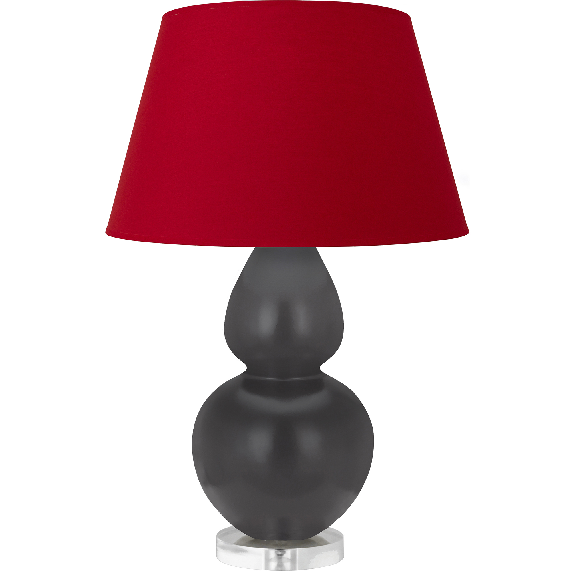 Double Gourd Table Lamp Style #MCR62R
