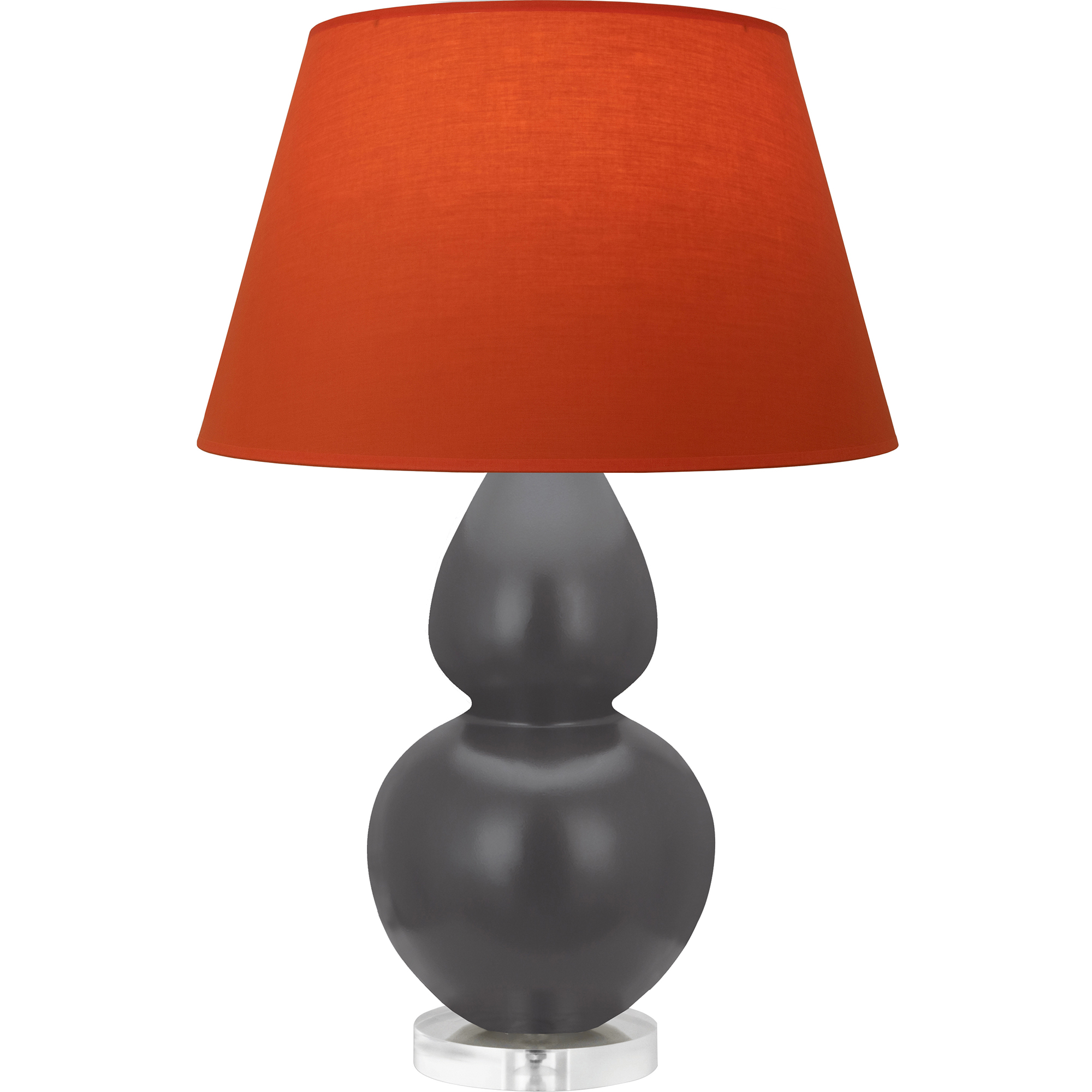 Double Gourd Table Lamp Style #MCR62T