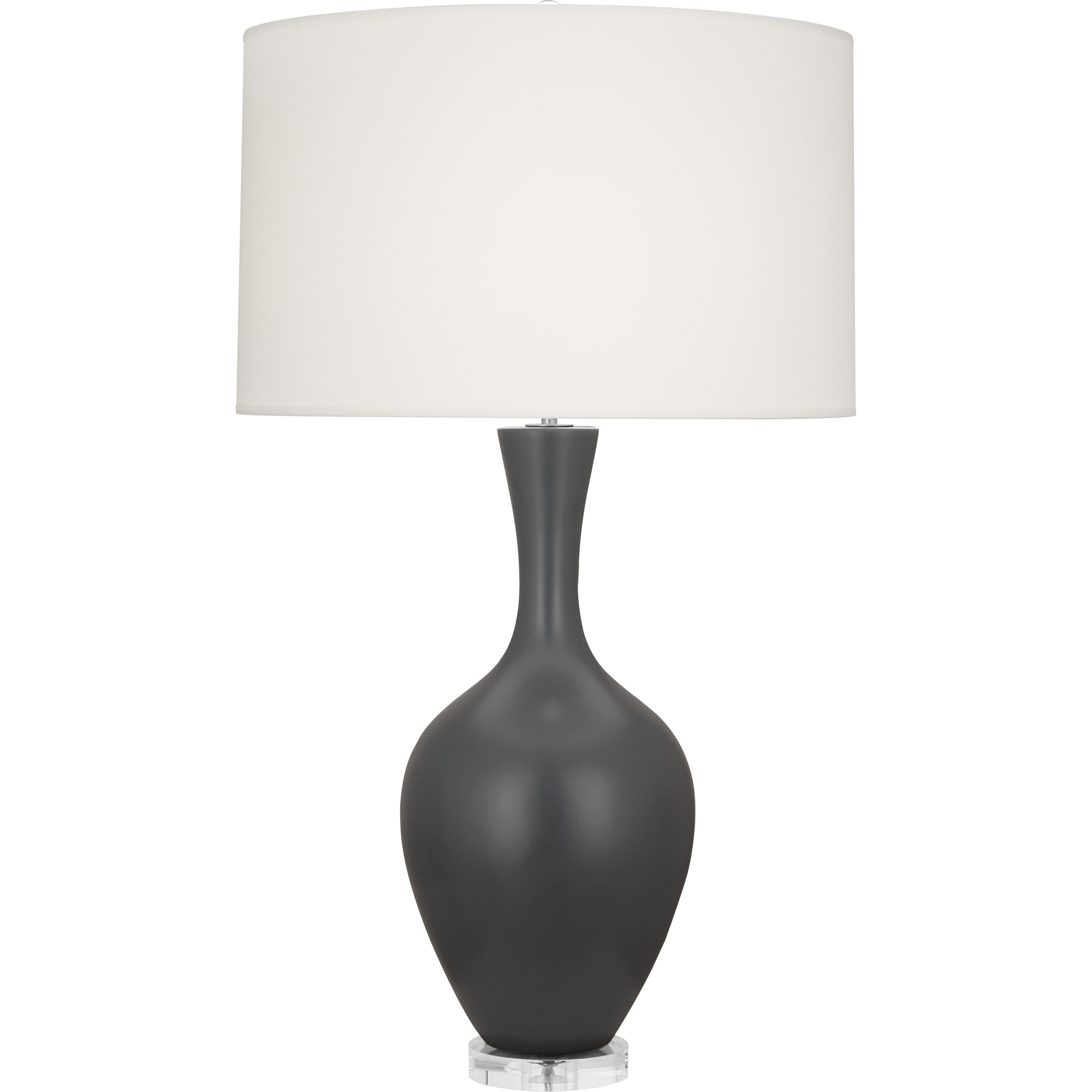 Audrey Table Lamp Style #MCR80